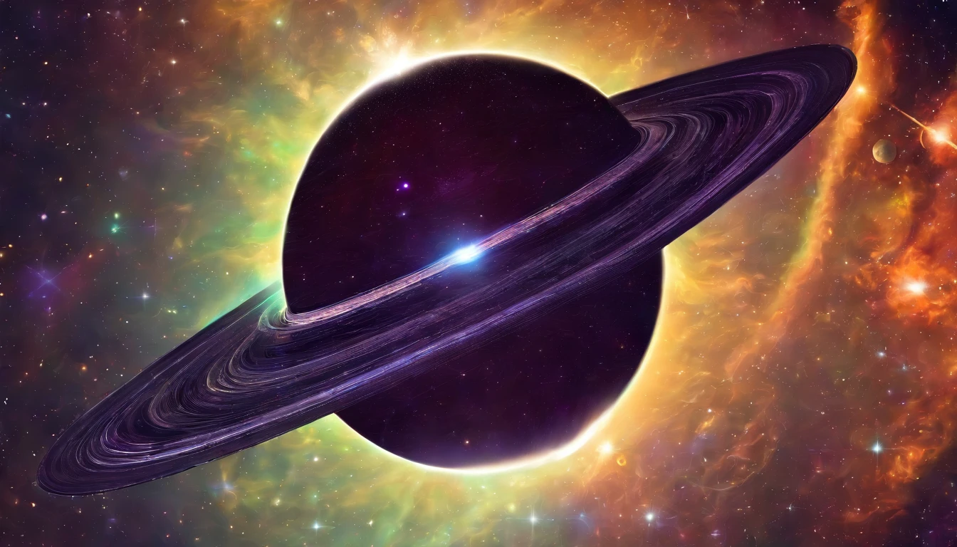 planeta marte, galaxia, nebulosa,Neon light, astronauta, interestelar, ovni, com fundo galaxias e lua,tmasterpiece,true restoration,aprimore os detalhes,Fujifilm XT3 Uma obra-prima de pintura realista,melhor qualidade,8k UHD,digital SLR camera