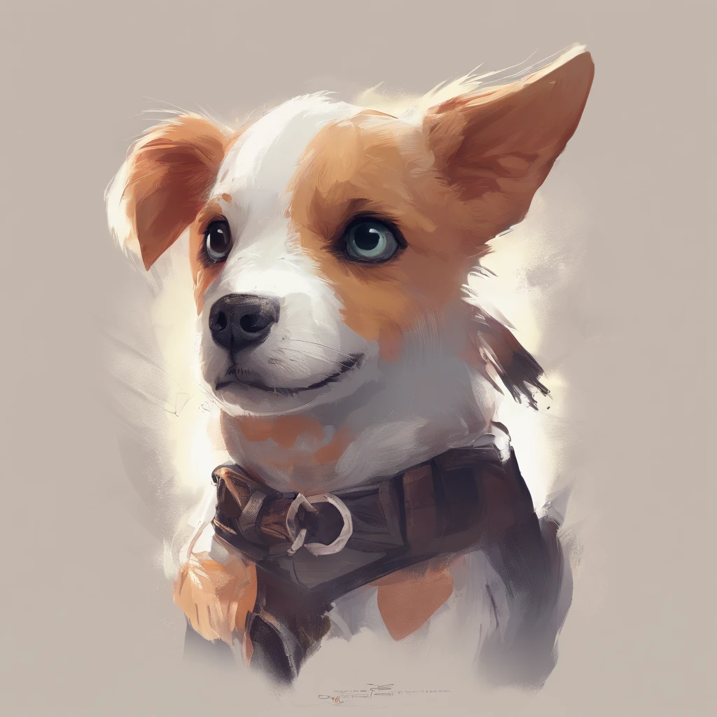 cachorro
