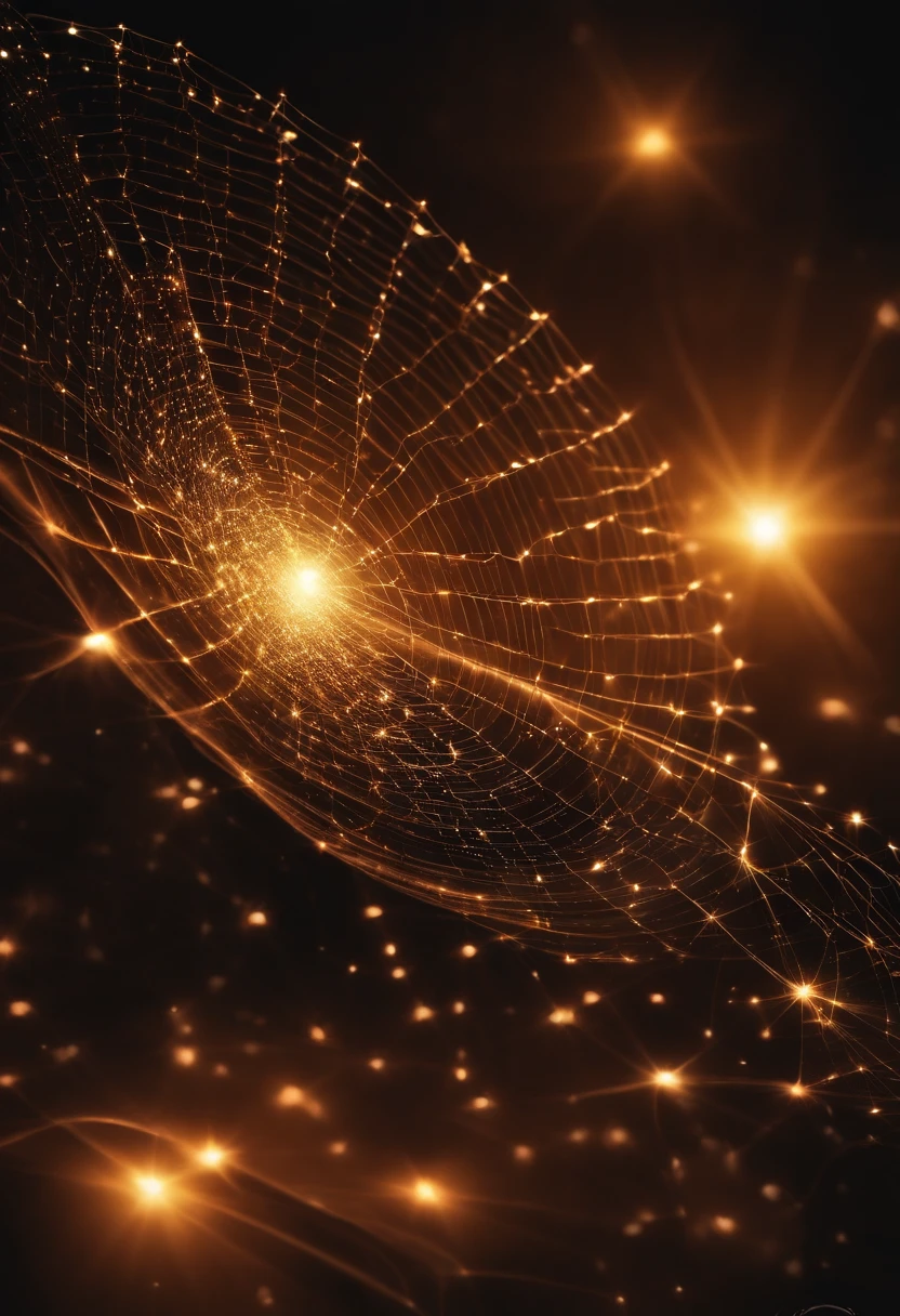 estoico, olhos claros brilhantes, Biomechanicals, estranho, assustador, Pesadelo, cores muito brilhantes, light particles, com luz brilhante, Mshiff, Arte do papel de parede, Papel de parede UHD