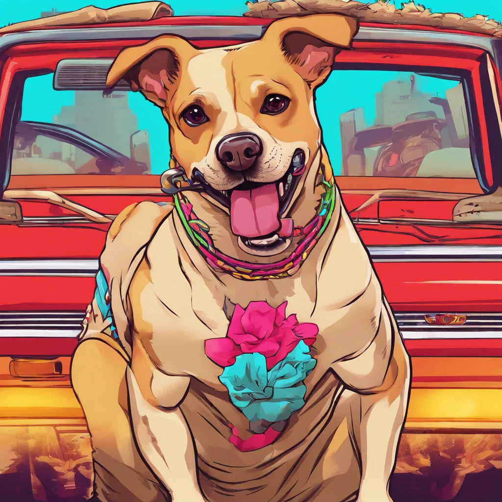 cachorro