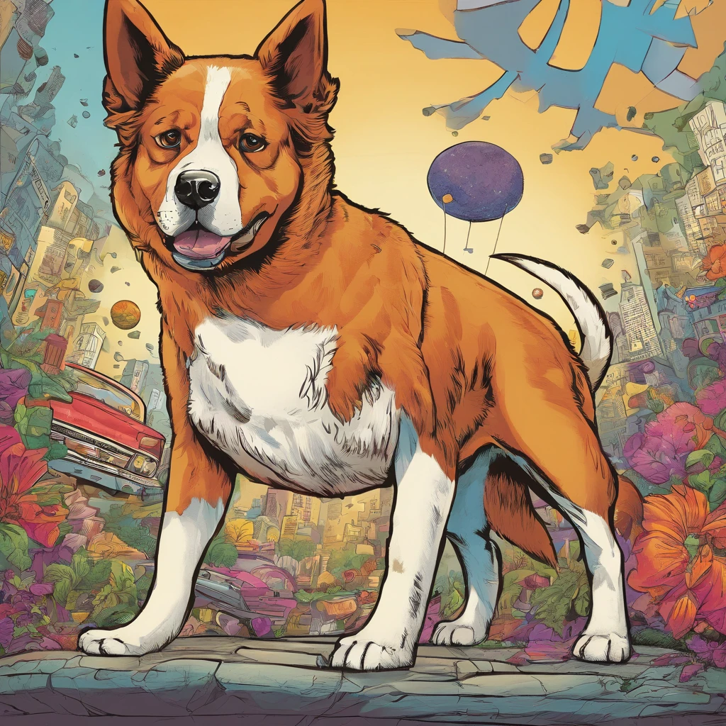 cachorro