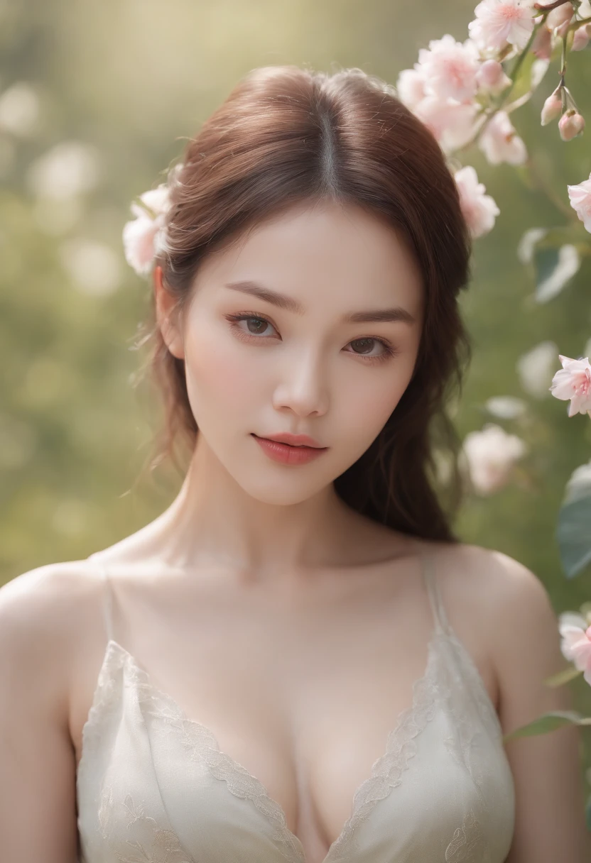 gadis jepang yang cantik, seksi, mulus, putih dan blonde dengan baju yang putih tipis dan transparan dengan tampak puting pink dan tampilkan seluruh tubuhnya