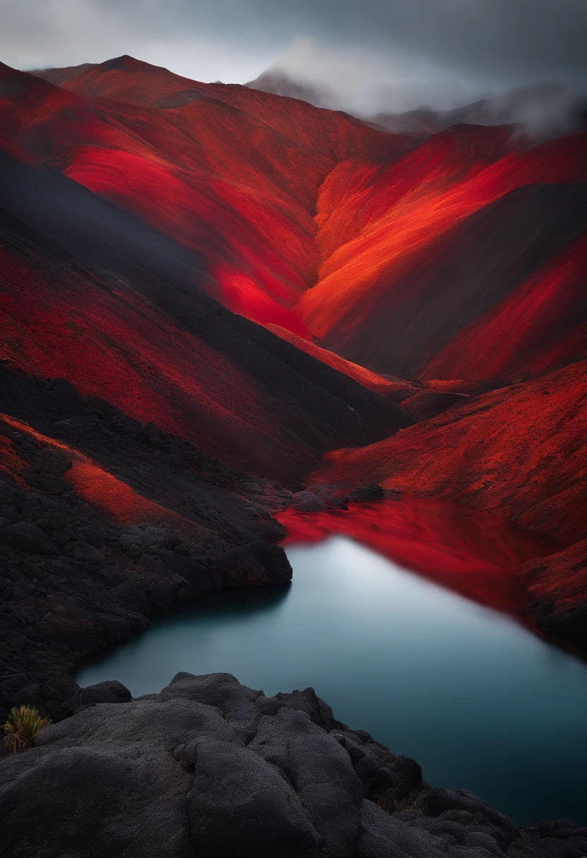 Dragao de fogo