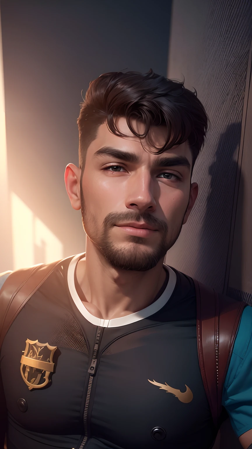 Amazing background, 8k, intelligence look, handsome personality