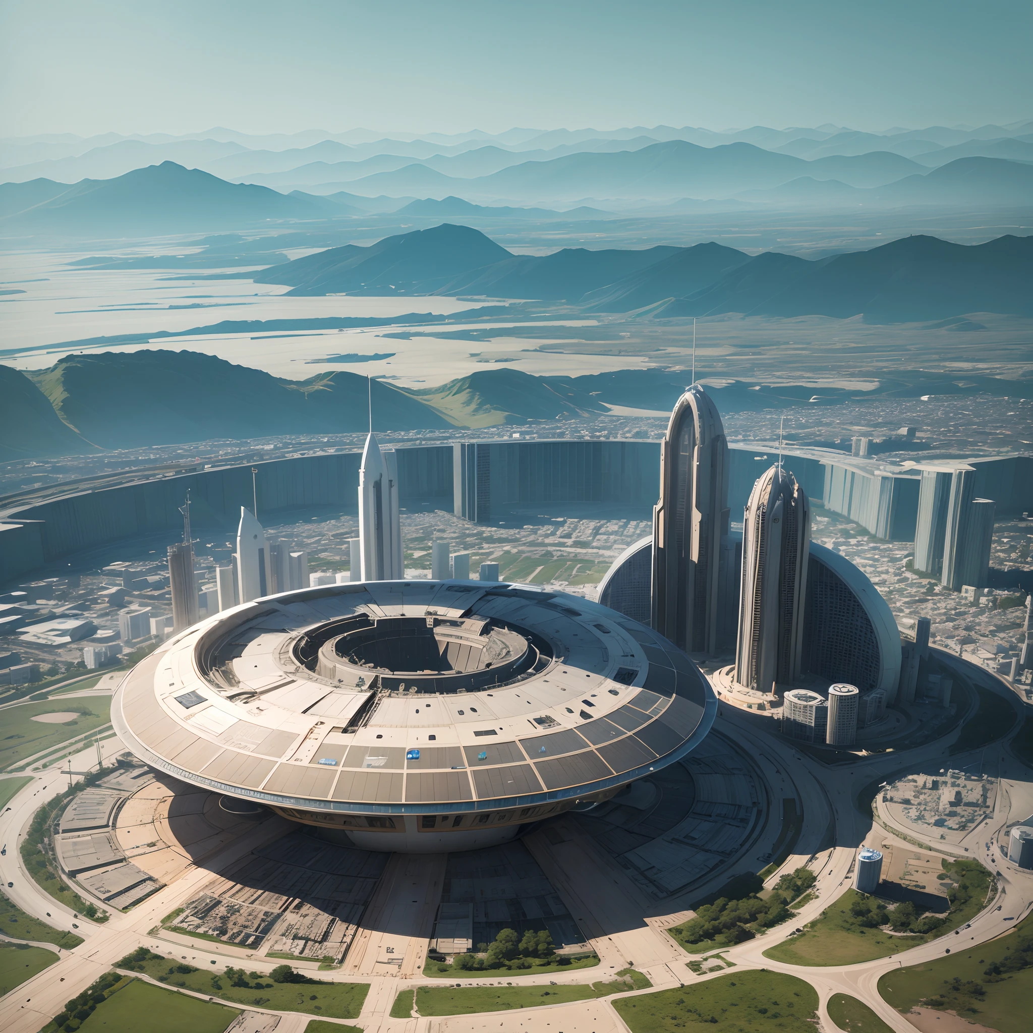 spaceship hub near earth --auto --s2
