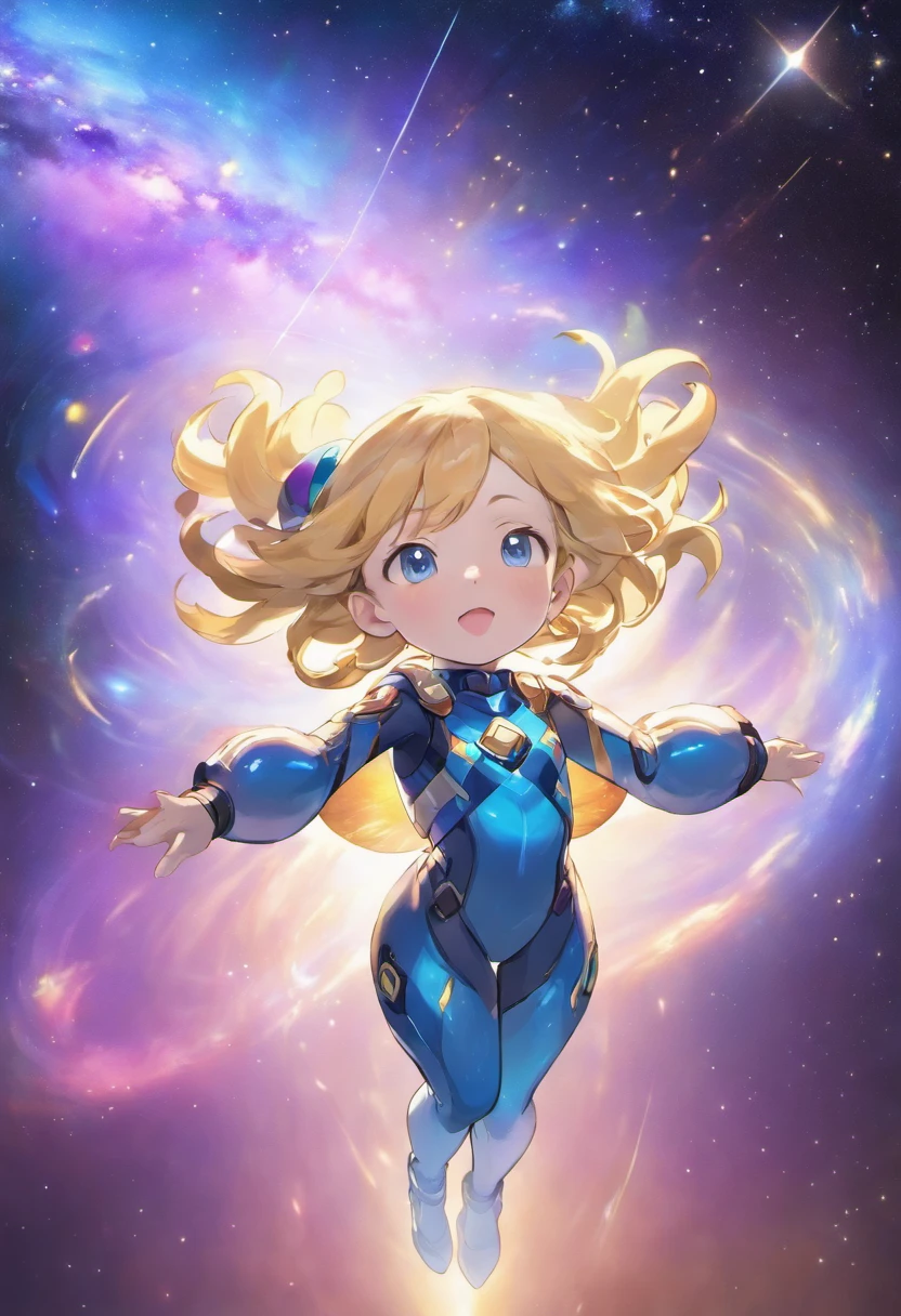 (best quality,4k,8k,highres,masterpiece:1.2),ultra-detailed,(realistic,photorealistic,photo-realistic:1.37),portrait,space,beautiful detailed eyes,beautiful detailed lips,extremely detailed eyes and face,longeyelashes,flowing bright hair,sparkling, mesmerizing,remote, cosmic backdrop,galaxy filled with stars, vibrant colors,dark cosmic background,shimmering celestial objects,spacecraft in the distance,futuristic spacesuit,girl gracefully floating,intense gaze,ethereal beauty,orbiting around a planet,an astronaut's perspective,floating effortlessly in zero gravity,captivating and mysterious,interstellar exploration,deep space,wandering among the stars,a sense of awe and wonder,limitless expanse of the universe,cosmic enchantment,illumination from distant stars,faraway galaxies,evoking a sense of adventure and discovery