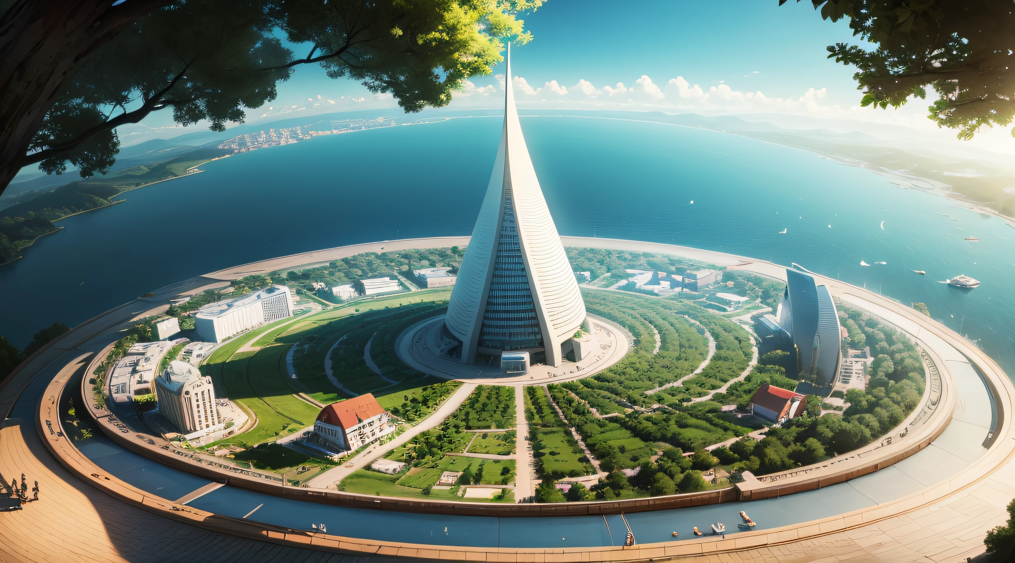 Utopia