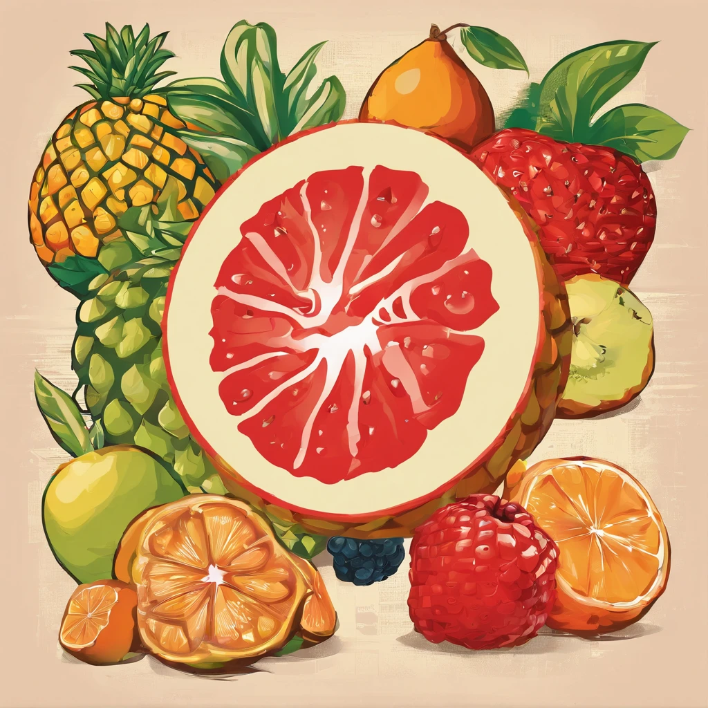 FRUTAS