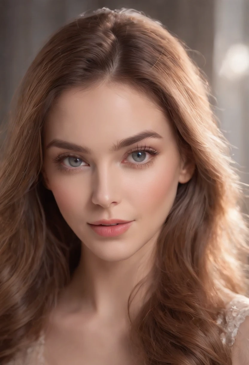 perfect woman, ((Its beauty is undeniable)), ((Excited cute face)), ((Hyper detailed perfect eyes,)), ((pose mignonne)), ((Seductive )), sexy, Sharp Focus CGI, photoreallistic, High detail, Realstic, Masterpiece, Best quality, Hdr, High quality, high-definition, Extremely detailed, 8k wallpaper, Intricate details, 8K UHD, Full-HD, (photo realist:1.2), intense illumination, lighting cinematic, natural lighting