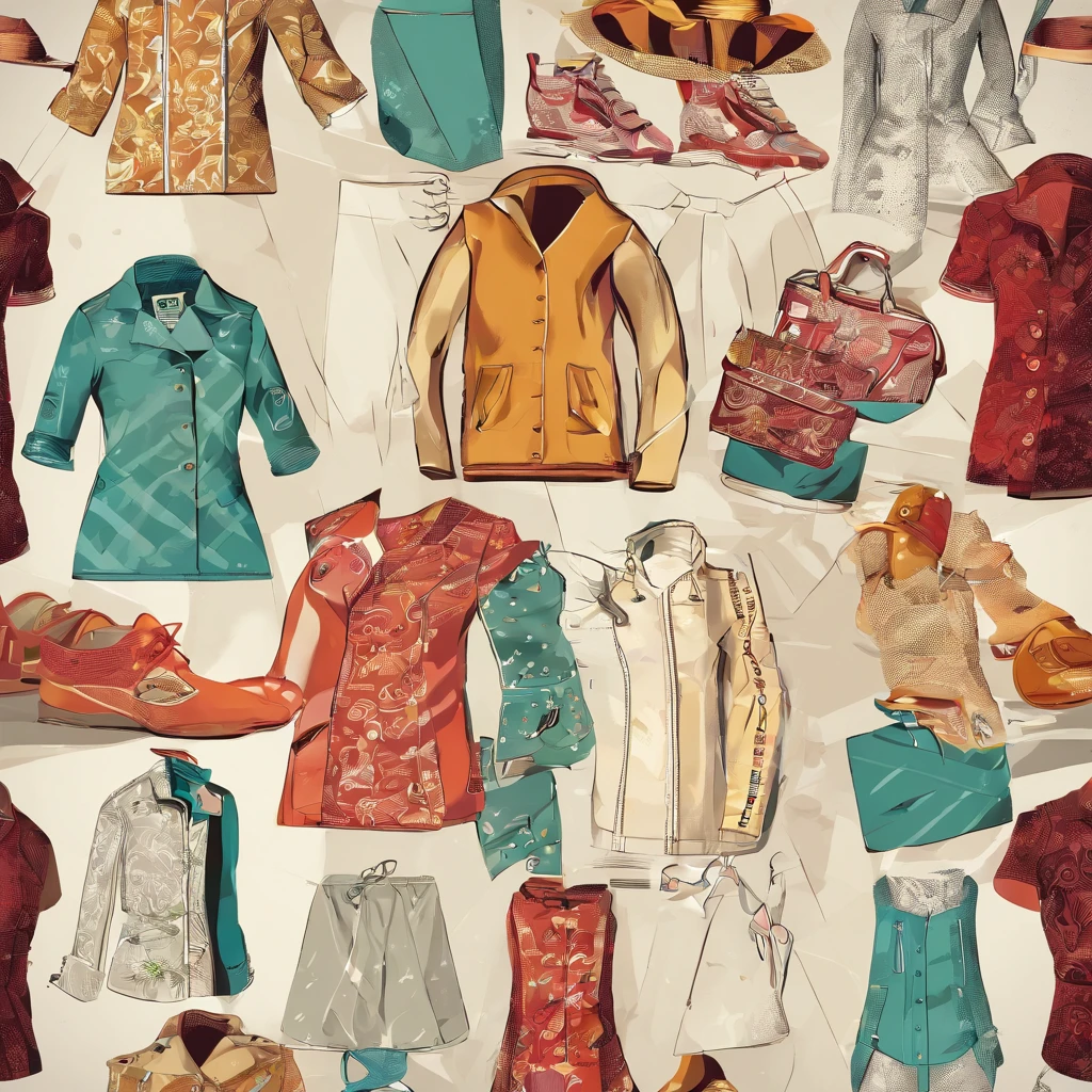 CLOTHING