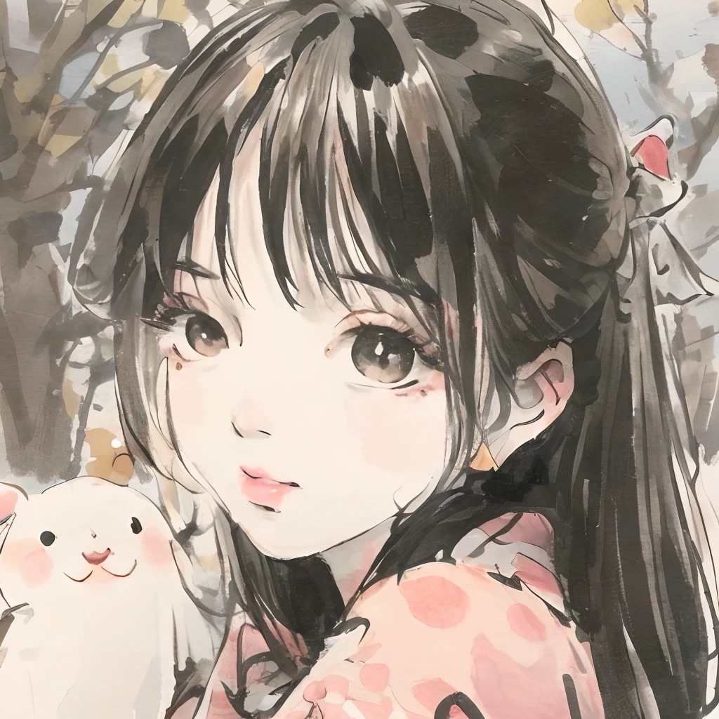 a beauty girl History of Eguchi Shou