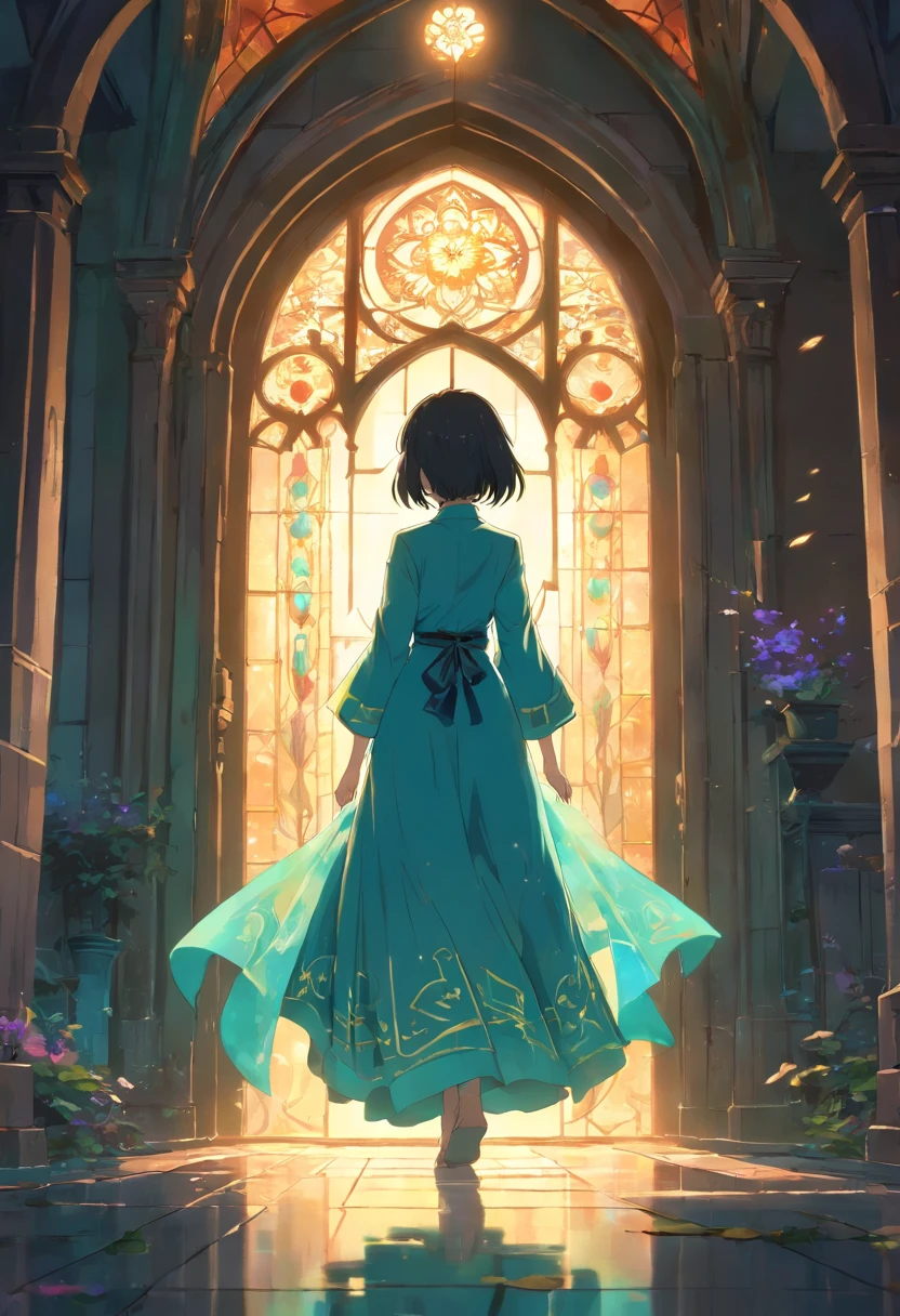 ultra-detailed,dim lighting,eerie atmosphere,floating orbs,intricate details,gothic architecture,supernatural presence,ethereal glow,sculptural shadows,dark and moody,hauntingly beautiful textures,foreboding sense of mystery,ornate gargoyles with intricate carvings,unsettling vibes,shifting shadows and light,whispers of secrets in the airmajestic archways leading to hidden chambers,uncanny reflections dancing on the polished stone floor,spiraling staircases disappearing into darkness,candles flickering casting a soft, warm glow,shimmering moonlight casting an ethereal glow,subtle glints of light bouncing off stained glass windows,distant echoes of footsteps echoing through vast hallways,venturing into the unknown,unseen energies permeating the air,unearthly beauty contrasting with the somber surroundings,captivating aura of enigma and allure,surreal merging of reality and myth,melancholic beauty infused with a touch of magic,spectral presence adding an element of unease,enchanted whispers carried by the wind,eerie stillness broken only by the creaking of ancient doors, ghostly shadows, ghost, ethereal glow, translucent figure, hauntingly beautiful, misty surroundings, eerie atmosphere, mysterious presence, ghostly apparition, spectral whispers, haunting eyes, otherworldly, supernatural entity, ethereal essence, spectral silhouette, haunted house, ghostly reflection, ethereal light, paranormal activity, chilling aura, spectral manifestation, ghostly visage, unsettled spirits, ghostly presence, spectral realm, lingering souls, eerie shadows, ghostly whispers, spectral touch, ethereal beauty, haunted woods, ghostly figure, ethereal movement, haunting melodies, ghostly apparitions, eerie stillness, supernatural energy, ghostly forms, ethereal embrace
