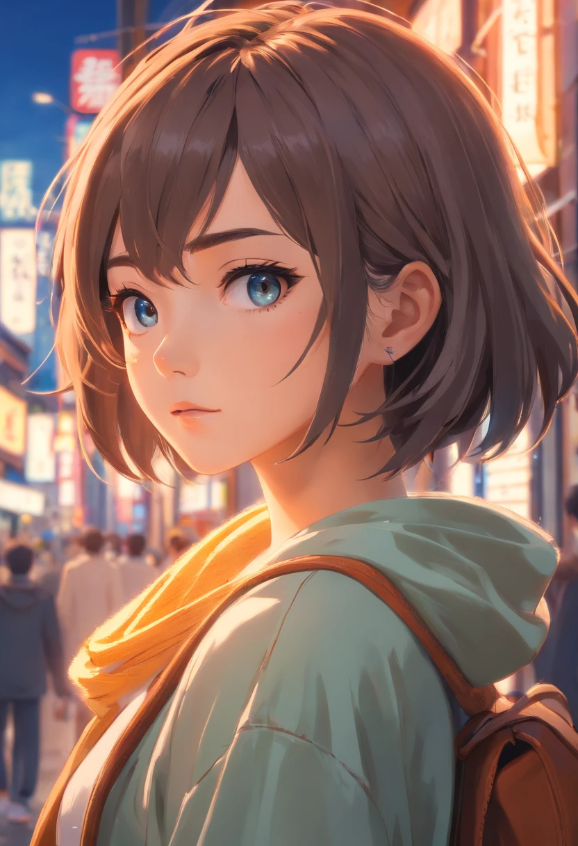 masterpiece) (hyper realistic) (8K) (detailed photography) instagram able, centered, extremely detailed face, extremely detailed eyes, extremely detailed clothes, an artist, show me a woman draw style, tattoo art, clear face, crystal clear eyes, canvas.