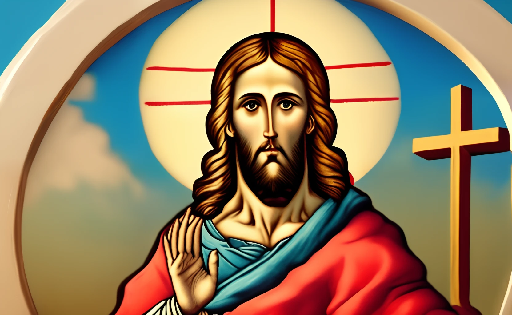 Jesus
