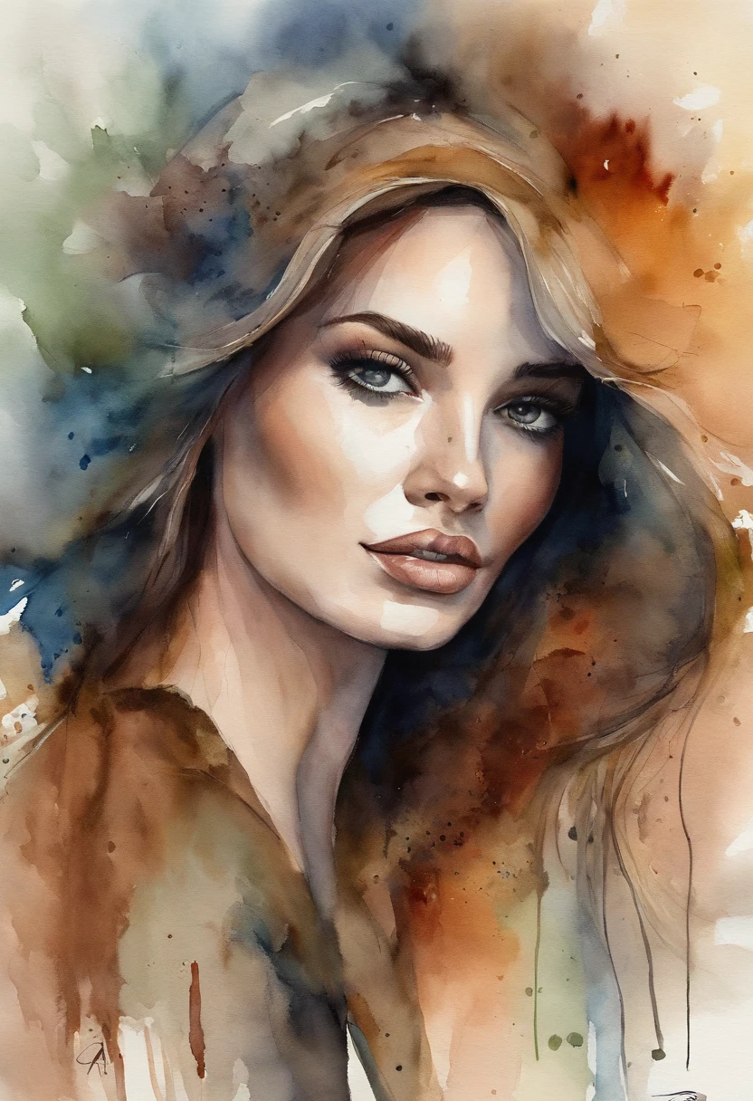La mejor calidad, Obras de maestros, A high resolution, 1 cinta, chico super guapo, Super cute eye, super beautiful hair,Looks de moda,Sexy y encantador,burst of color,black dyed hair,Alfileres grandes para el cabello,Cuerpo inteiroesbian,agachado;,鎖骨,posando en un,portada de revista
