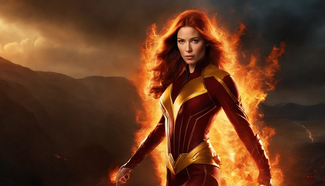 Jean Grey