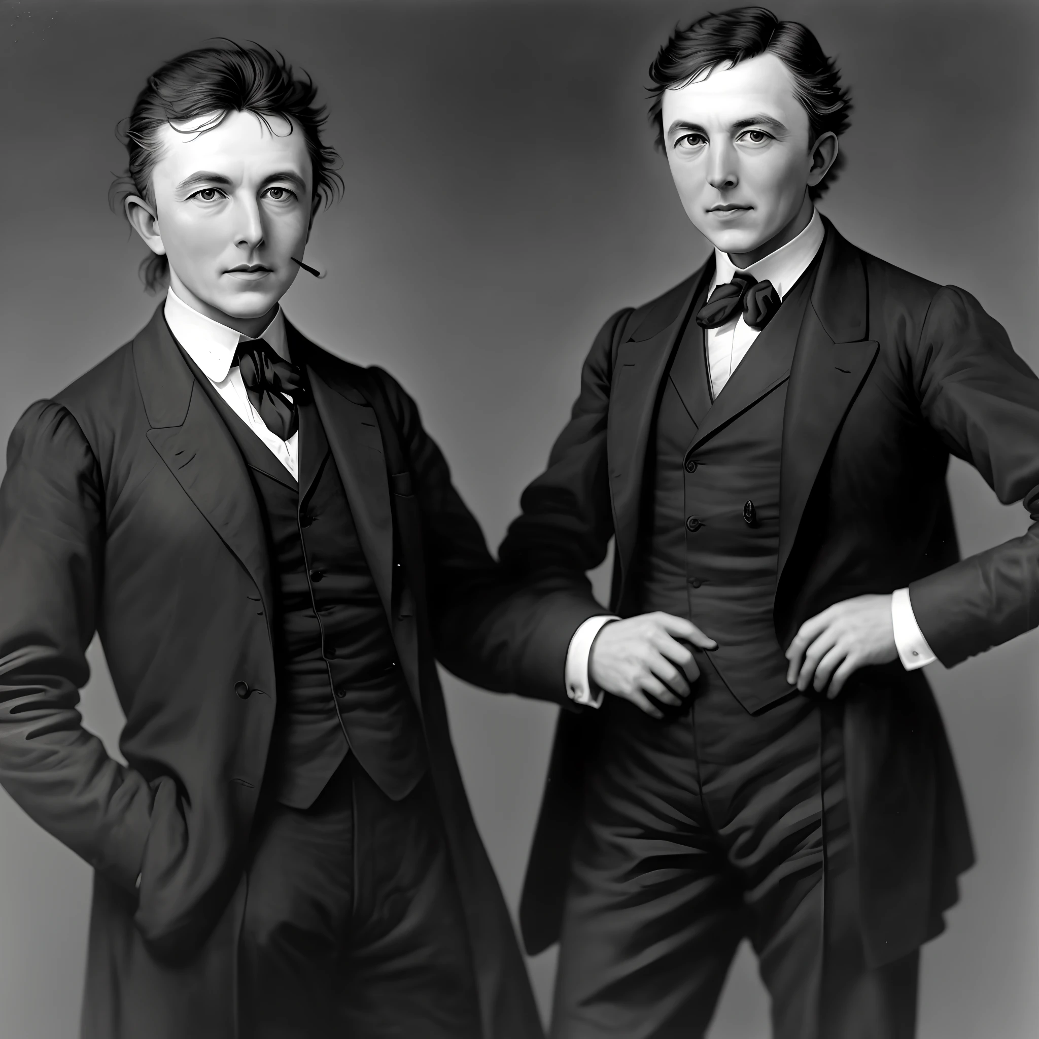 Nikolas tesla