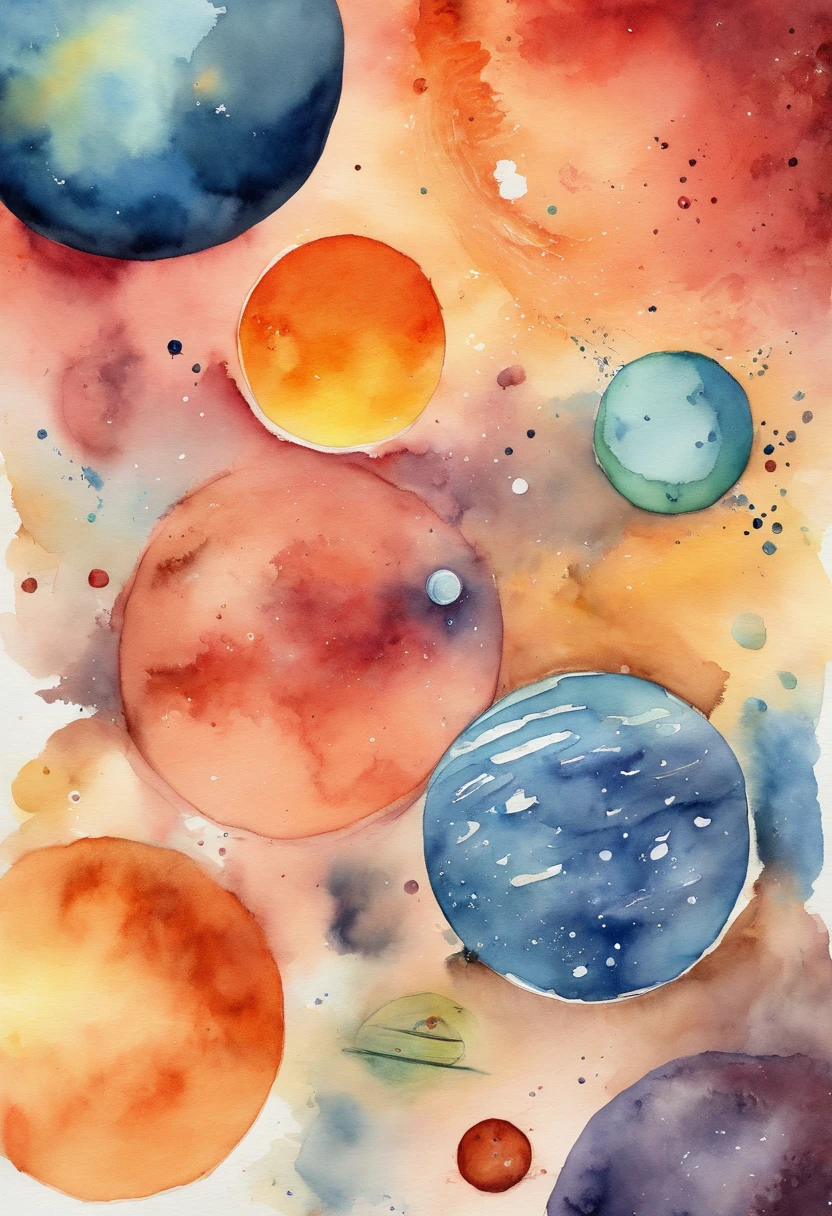 solar system