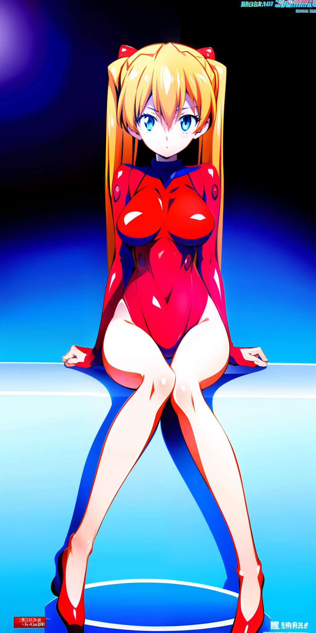 1 girl,Beautiful, Beautiful body、beautiful boob、beautiful thigh、poneyTail、Yankee sitting、Sexy navel、Cute Satomi Ishihara、Sexy ass、masutepiece, Best Quality, Poolside in summer、White background,kazuya takahashi, Concept art, Blonde,