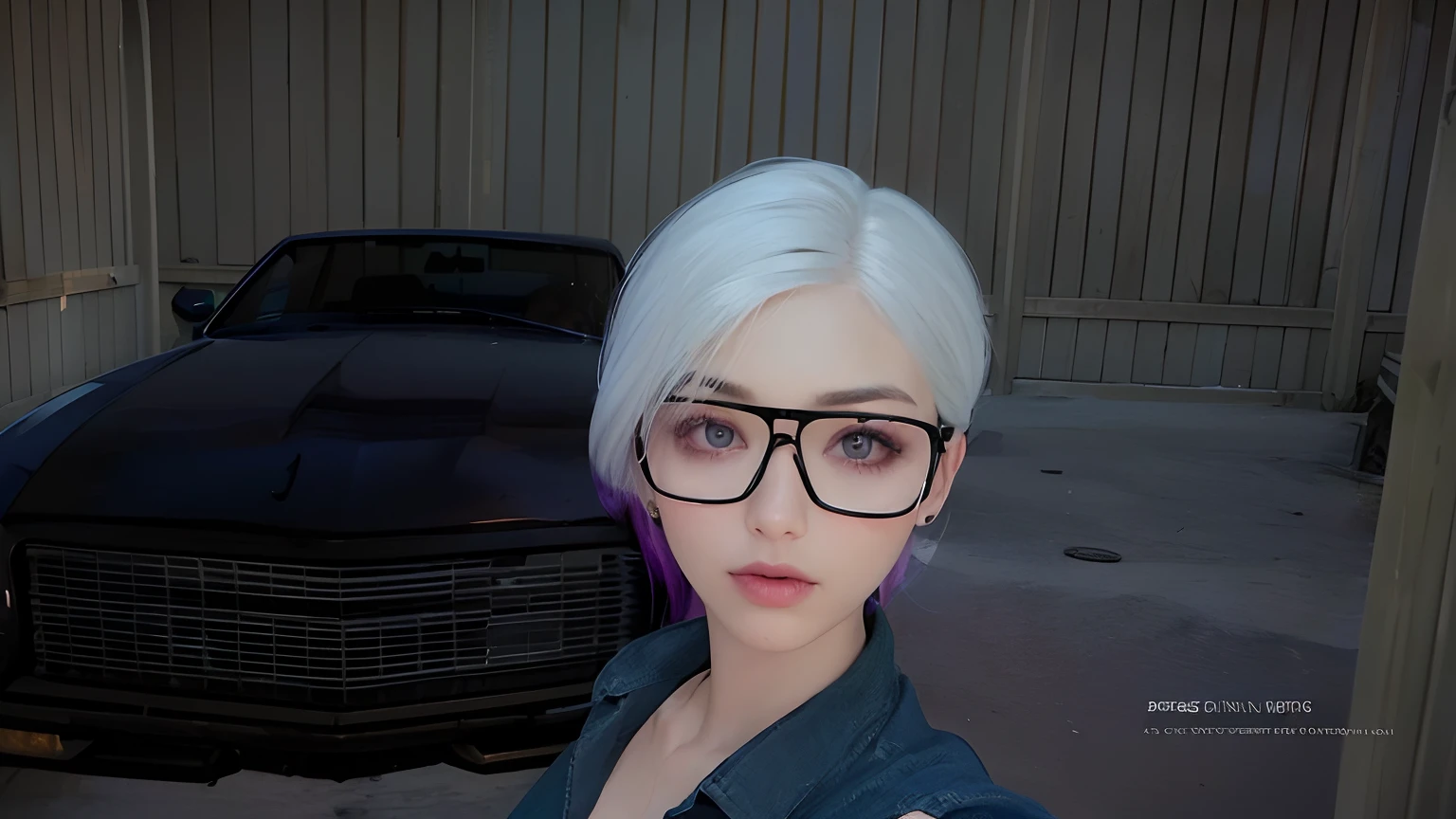 (Best quality, 8k, Masterpiece :1.3), (realistic, photorealistic: 1.37), (1girl), (Pretty woman in her 20s), (slim), (emphasizing slender abs :1.3), (Japanese), (loose white shirt, tight jean shorts that accentuate her big buttocks), (random pose), (wet body), (long hair, random hairstyle), (large breasts :1.3), (outdoors), (Ultra-detailed face), (Detailed eyes), (Double eyelids), (eyeshadow intensifying), (many eyelashes), (long legs), (professional lighting), (photon mapping), (radiosity), (looking directly at viewer) smile, short hair