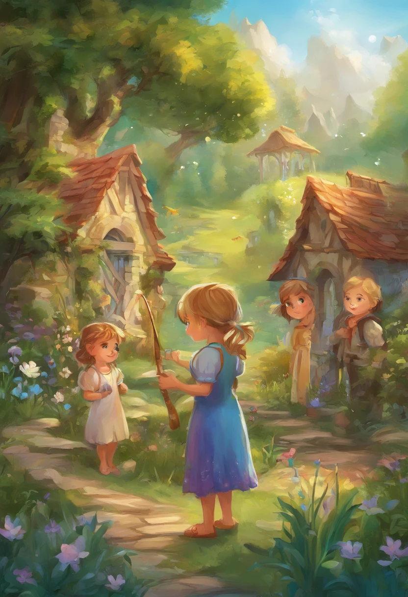 best quality, ultra-detalhado, piece of master,detalhes finos, high resolution, papel de parede 8k, best quality, High,
One family [One family, Pai. Mother and children, brincando em um jardim, Quick Hands, 5 dedos, Detailed hand, A family with happy children, Jogando juntos (Pescador:1.3), [Undercut Pixie], [corpo inteiro) Realistic, (Pescador), (rosto detalhado), olhos detalhados, iris detailed, Children playing happily in the garden with their parents
