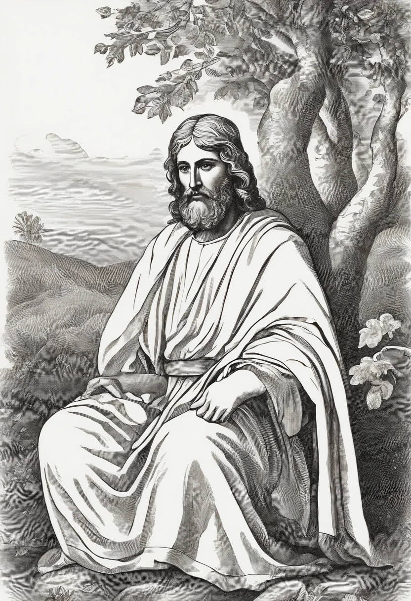 exemplo:
An example of someone who had an anxious mind is the apostle Peter. Ele era um homem impulsivo, que agia sem pensar, who spoke without measuring the consequences, who let himself be carried away by emotions. Ele era dominado pelo seu inconsciente, que o fazia ter medo, doubt, orgulho, covardia, etc.
One of the most striking episodes in Peter's life was when he denied Jesus three times, na noite em que Ele foi preso. Pedro tinha prometido que nunca abandonaria Jesus, que estava disposto a morrer por Ele, mas quando chegou a hora da prova, ele falhou. Ele se deixou levar pelo medo, by pressure, pela vergonha, e negou que conhecia Jesus, o seu mestre e amigo.
Pedro se arrependeu amargamente do que fez, e chorou muito. Ele se sentiu culpado, fracassado, indigno. He thought he had lost the trust and love of Jesus. But Jesus did not give up on Peter. Ele o perdoou, o restaurou, o fortaleceu, e o transformou. He gave Peter a new heart, uma mente nova, A new mission. He made Peter a leader, um pregador, um testemunho, um exemplo.
Pedro aprendeu a controlar o seu inconsciente, questioning their reactions, a substituir as suas mentiras por verdades, e a confiar em Deus. Ele deixou de ser uma mente ansiosa, e se tornou uma mente tranquila. Ele deixou de ser um problema, and became a solution. Ele deixou de ser um fracasso, e se tornou um sucesso.
And you, how is your mind? You are an anxious mind or a quiet mind? You are dominated by your unconscious or your conscious? You are guided by your feelings or faith?
May God bless you and give you the peace that surpasses all understanding. Amen.