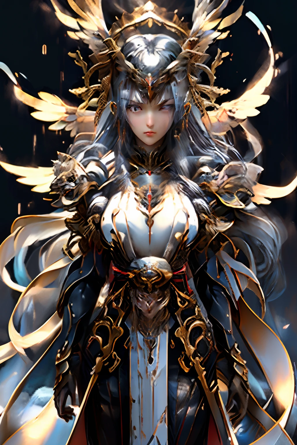 (masterpiece, best quality, high quality, highres, ultra-detailed), quan