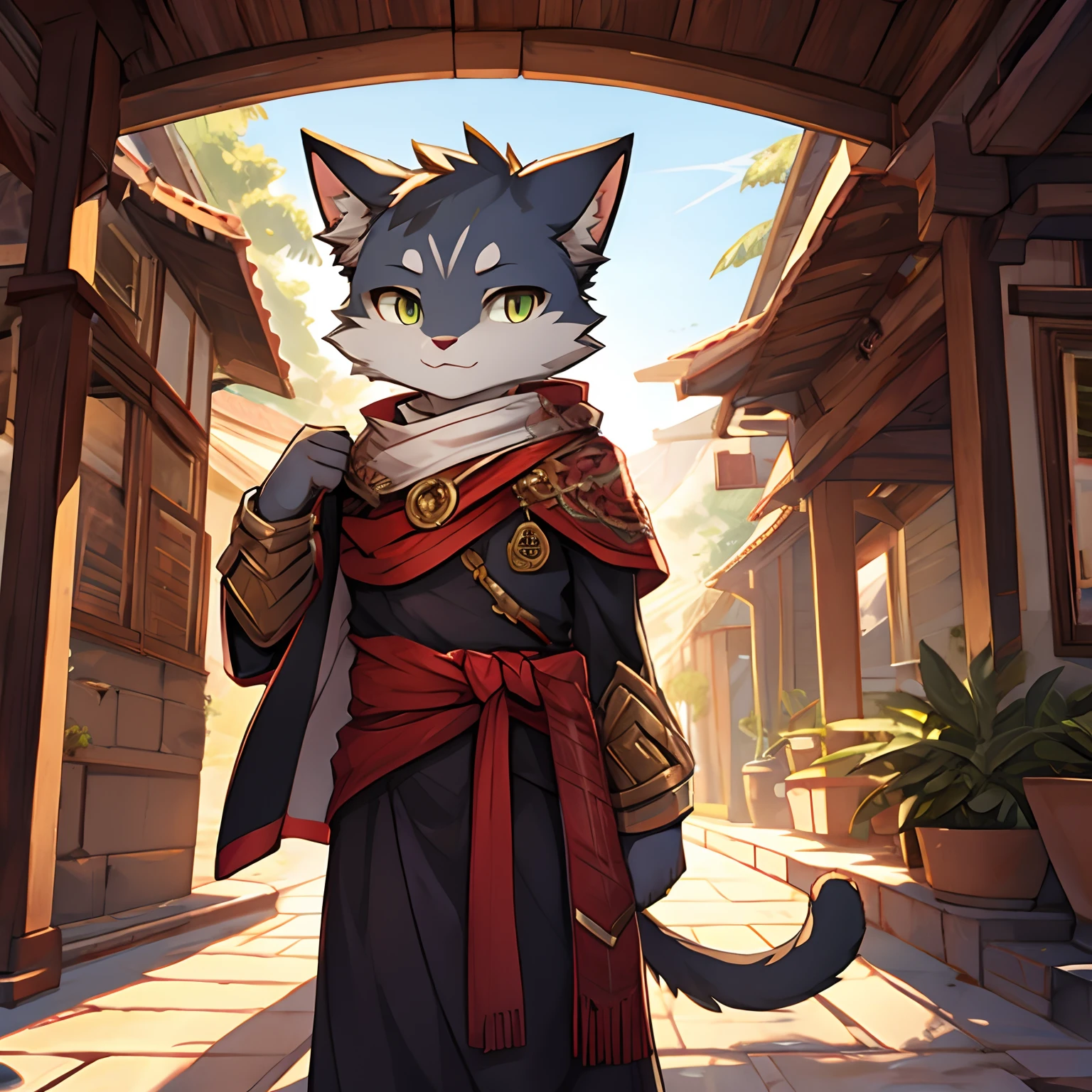 catss