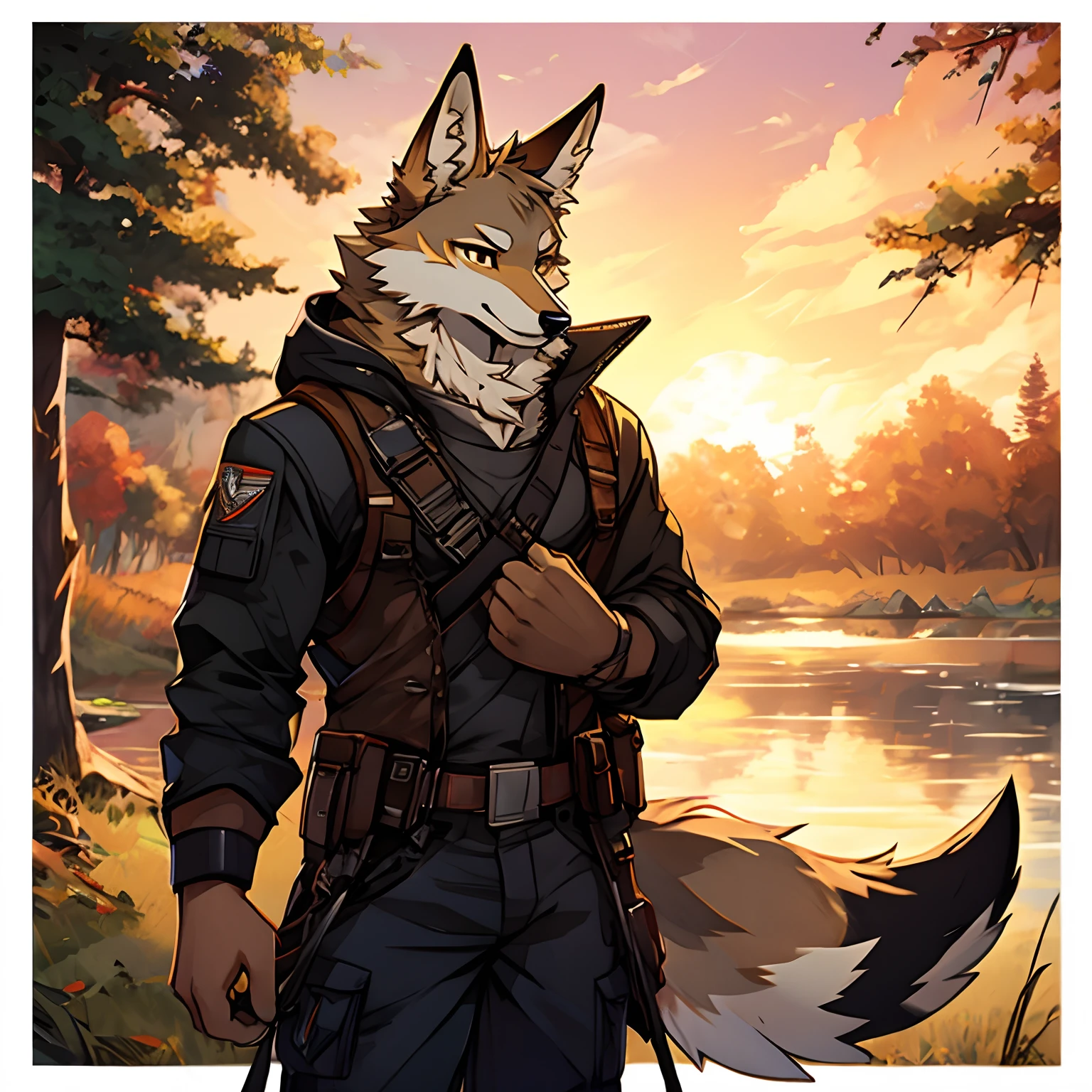 coyote
