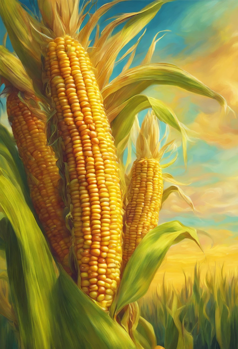 Corn