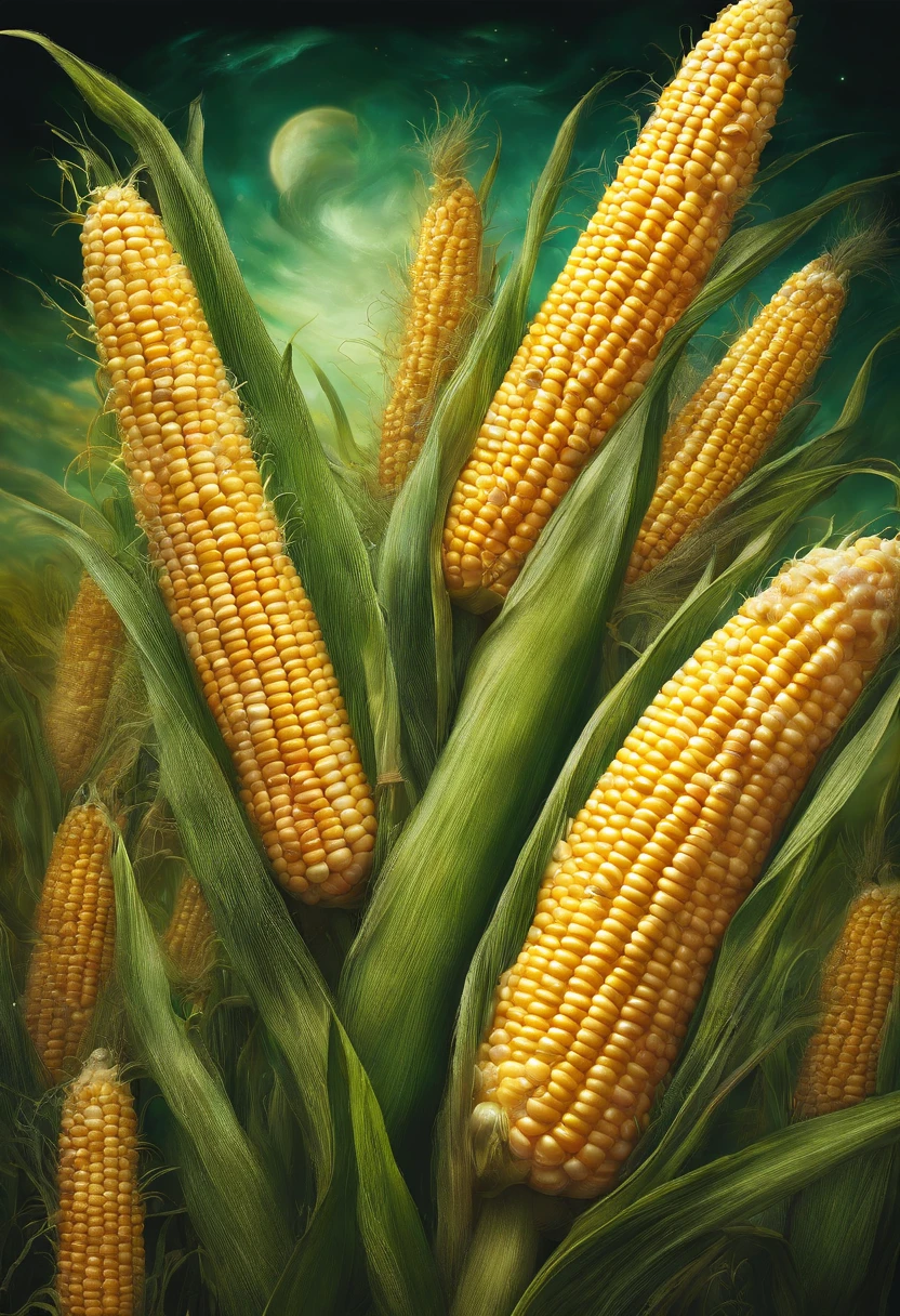 Corn
