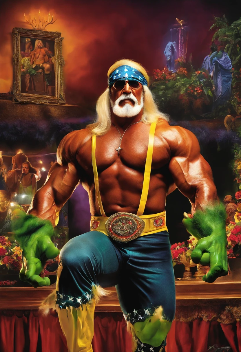 hulk hogan