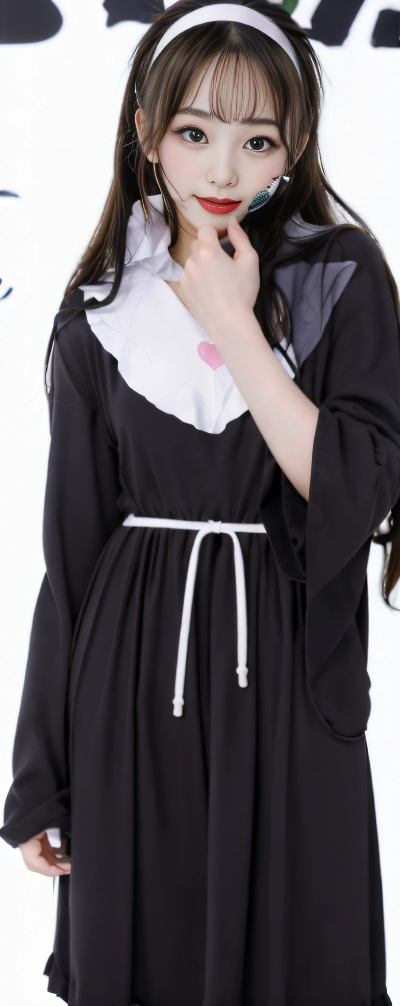 Beautie、kawaii