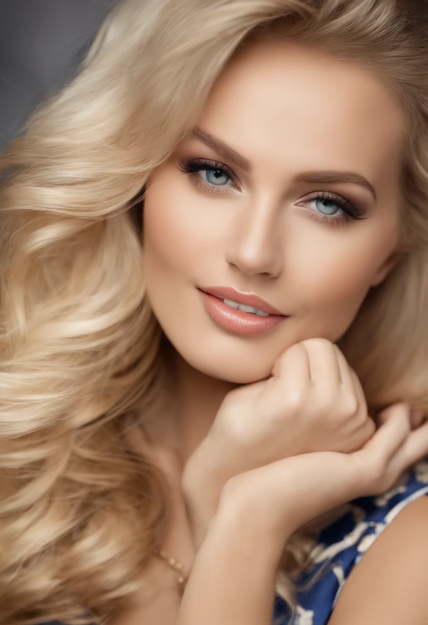 Belle grande blonde nordique mince avec des gros seins et des cheveux longs ne portant pas de vêtements, très détaillé, 30 ans, Visage innocent, cheveux naturellement ondulés cheveux dorés, yeux bleus, haute résolution, Meilleure qualité, détails complexes, très détaillé, netteté, peau détaillée, texture de peau réaliste, Canon 8