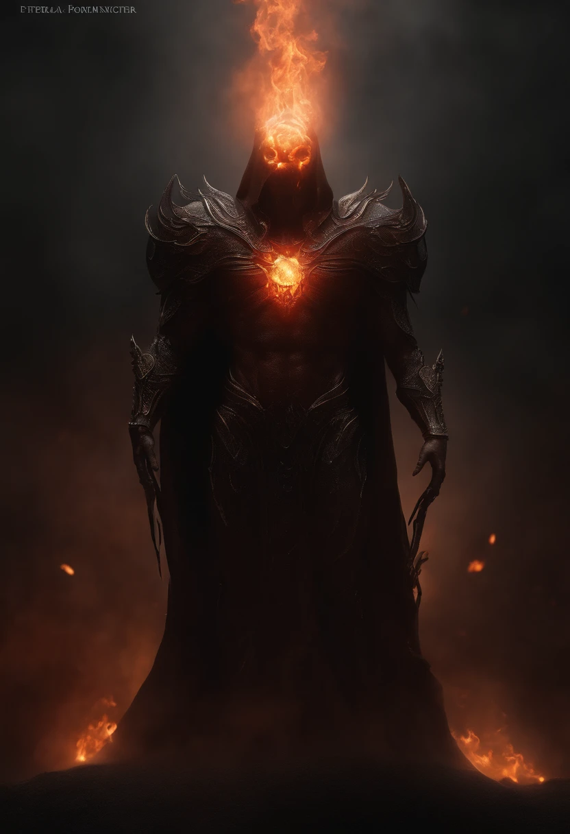 fotorrealista, (hiper realista:1.2), belo, obra-prima, melhor qualidade, Rosto extremamente detalhado, perfect lighting, (ethereal glow: 1.1), (chaos and destruction), (tentaculos vermelhos), (mosntro demonio), (symbol of insanity), (halo of black smoke), (atmosfera aterrorizante), (inferno), (stained glass lighting), (), (luz iluminante: 1.2), (alien figure)
