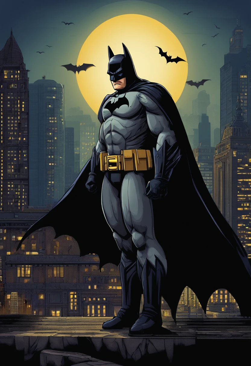 Pixel Art digital do Batman, pixel art animation, Apartamento Digital 2D, 8-bit 2D graphics, 1 0 0 0 x 1 0 0 0 pixel art, pixel art 8 - bit, Pixel Art, Pixel Art, 8 bits, 8 bits, 8-bit graphics,