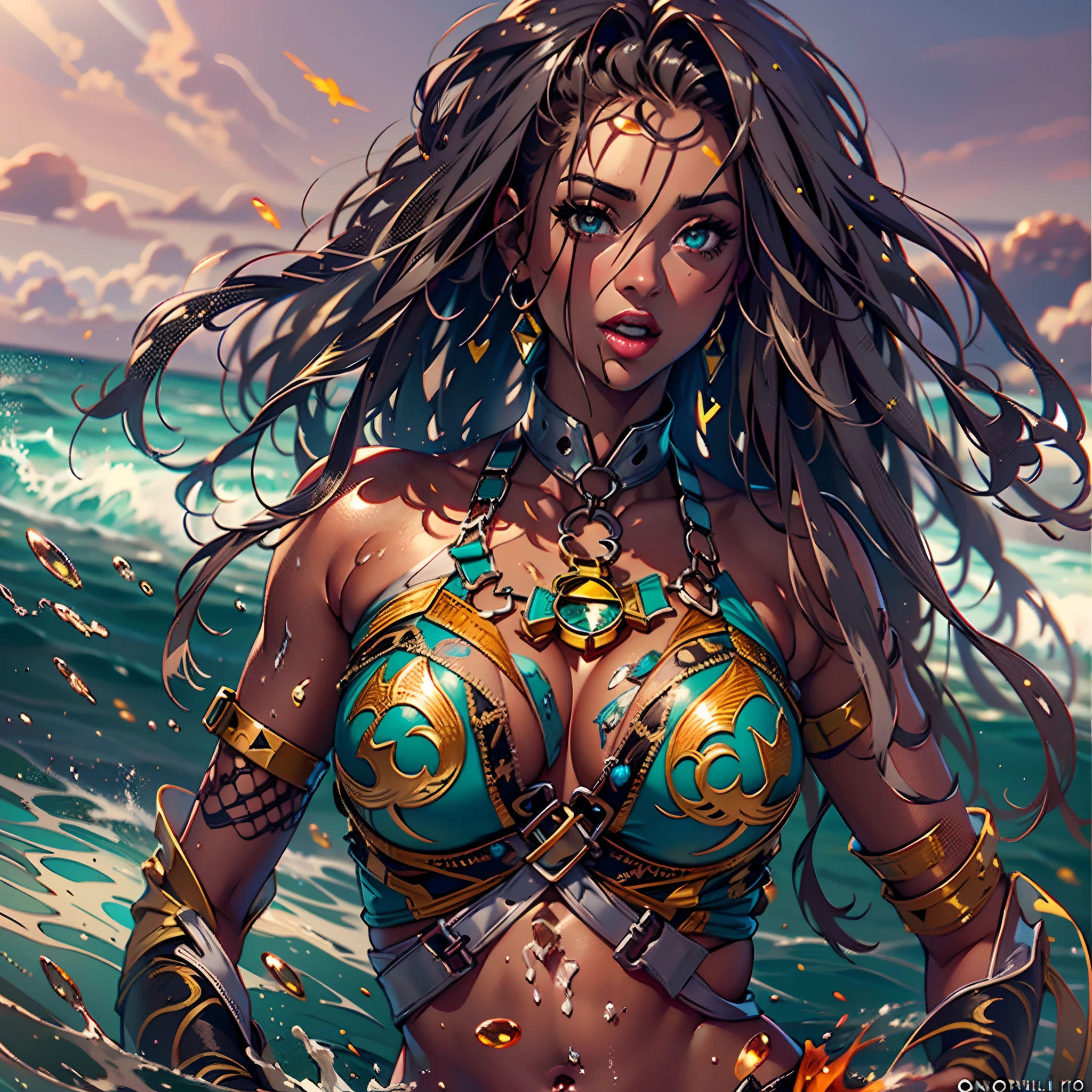 Sun epic Masterpiece Beach deep path wave_fluent Ocean waves Sea storm 🎈🍦🍹❤🔆🕡(😘👩🎀👗⚜👒🥿👡🩲💅)🎪🎢🎡🎠 sunlight Goddess backlight beholder mounted_Surfboard mounted_wave_torus oasis Suncraft Artificier hearth sundrop urban Equirectangular_360 "Armada" contre-jours paddle_board "Heavy Metal" sailing_surfboarding Devastating Will-o'-the-wisp iota pixie sprite luminescence war battle mature female "luis Royo" dazzling ride_surfing_wave_on-surfboard Cosplay riders_flow richesse Amiral decorated Commander jukebox Pilots jacket cow-boy flag Earth tsunami ultra pro-Photorealistic optimal ultra_high_quality opengl-shaders ultra_high_detail accurate reflex ultra_high-resolution perfection graduates volumetric lightning improved Octane_rendues UHD XT3 64K 32K DSLR HDR UnrealEngine5 3dcg shadow analogiques extatiques symmetrical ((athletic Diva african body tanmed skin hairstyle dreads bangs suave cheekbones effects embarrassed glushes eye-liner saphirs saturate gorgeous dark beautiful eyes black pupils brown iris lazulis turquoise open mouth teeth (tongue droplet water drop of water) obvious smiles choke Floating Jacket Eccentric Cape Levitating Shoulders-Off Shirt Lace Clavicles White Papillotes embroidered leathers breasts reveal sideboob satin livid yellow orange corsait thick felt skirts matching bristles ample swinging spinels navel waist belt-chastity revealing heart diamond padlock silver agate pubis scarlet pubis-hairy indigo bristles protrusions silk Snap-lock tin gold garters thighs legs stainless steel boots)) gothic onyx rubis summon milkweed floraison invoque viceroy magic incandescente creature CGSCOSITY butterfly Cristallines Monarch wings, Canon-ion flash blow glow opale impact, straight outfits armor heavy chrome flat rune lava bands population Tourmaline glyphe plasma "cyberpunk" background sailing_ship glass mirror monster Fire Blast Flame Chef-D&#39 (par Michelangelo) tattoo Bruce_Weber sex girl naked nsfw varied multi etc.