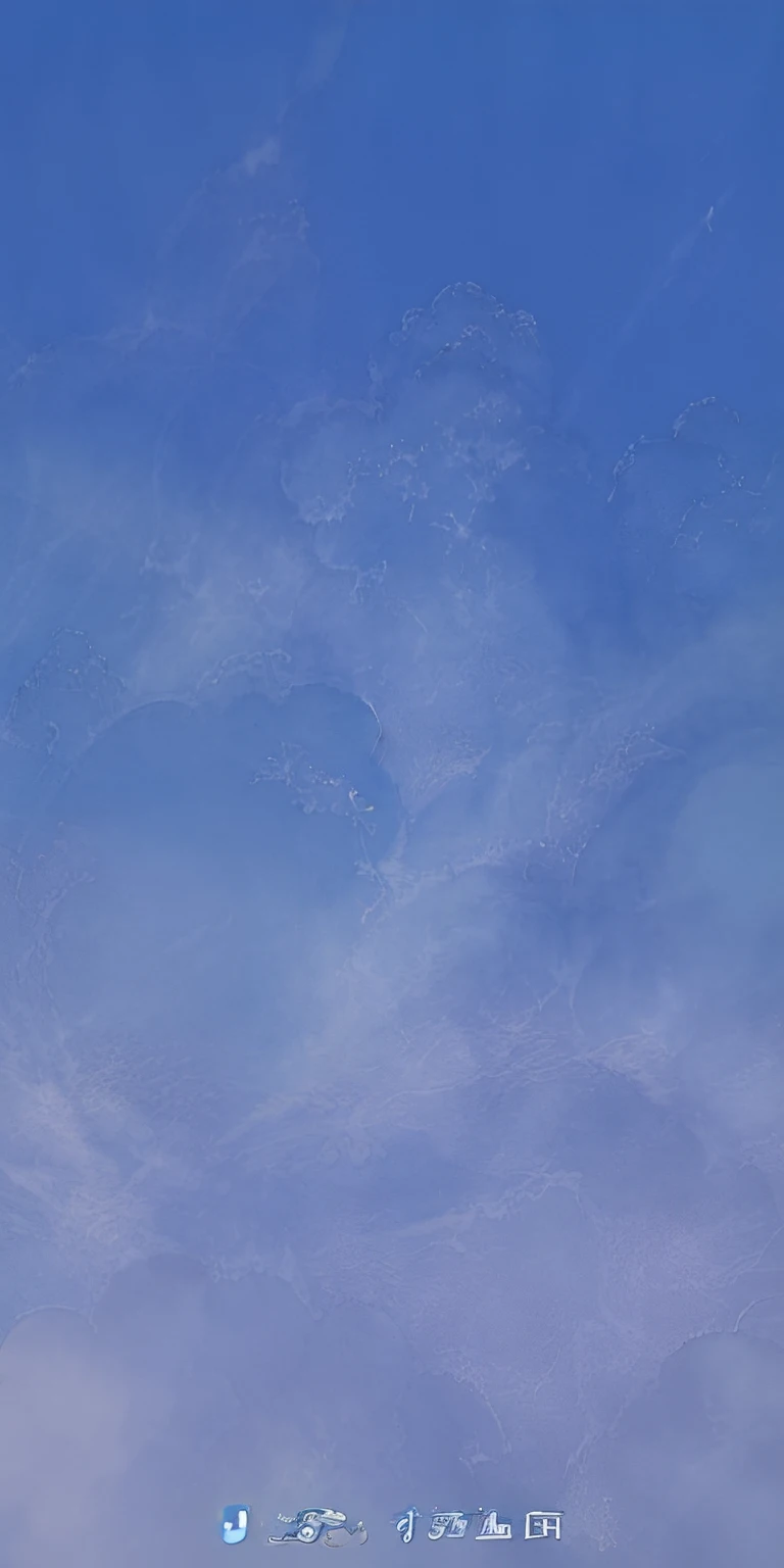 ,dull blue cloudy background, soft blue texture, Wisps of clouds in the blue sky, painted texture, sky mural on the room ceiling, detailed soft painting, Soft clouds, painted in high resolution, Brushed white and blue paint, clouds on surface, wispy clouds, background-image, sky in background
