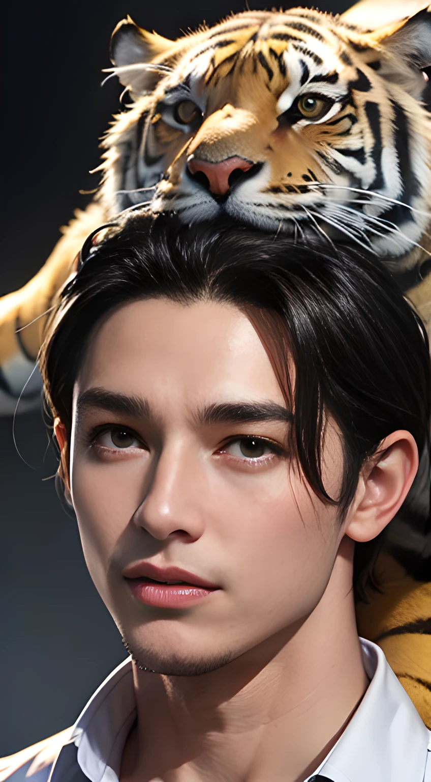 clean skin,