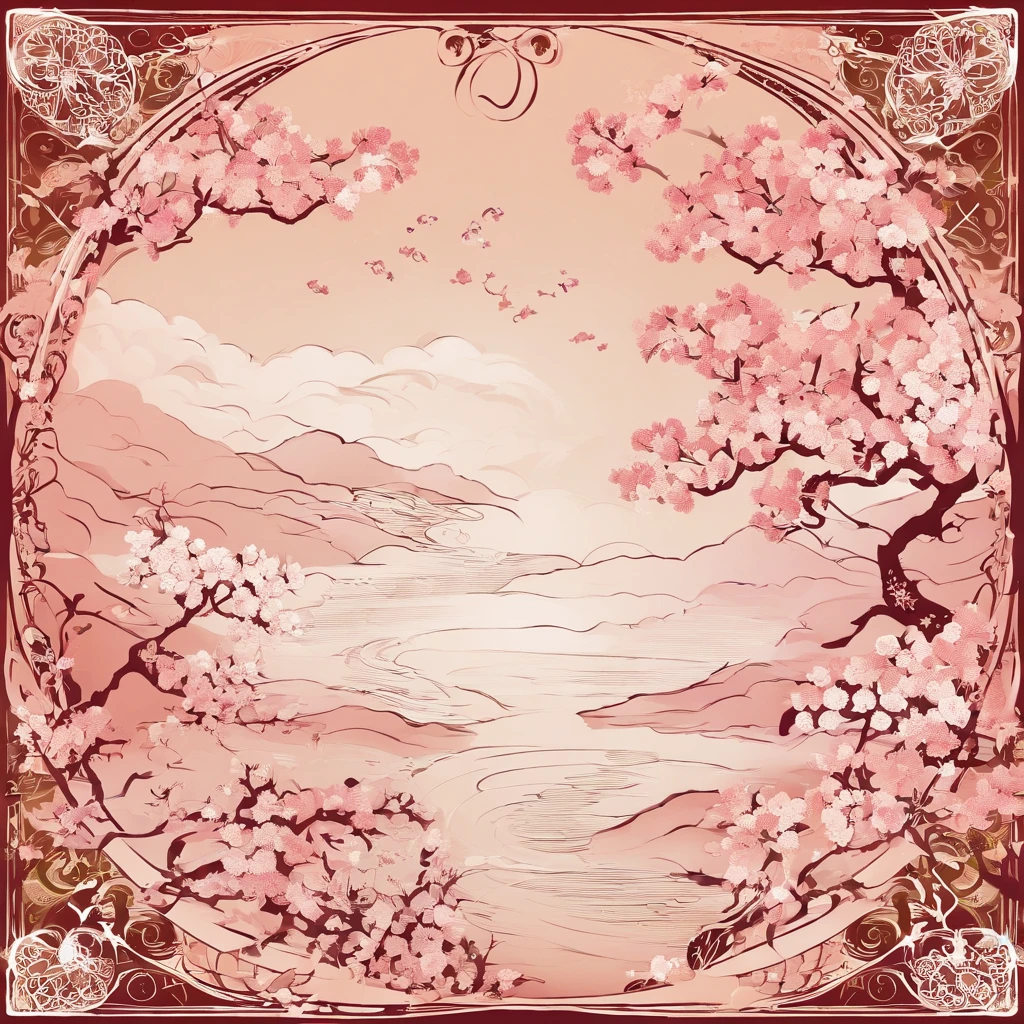 Prompt:
"Create a beautiful image with a centrally placed calligraphy of a kanji symbol representing beauty, set against a delicate cherry blossom background that evokes the essence of Japan."
Negative Prompt:
"Create an image that fails to capture the elegance and grace of Japanese beauty, with a poorly executed calligraphy of a kanji symbol and a chaotic and distracting cherry blossom background."