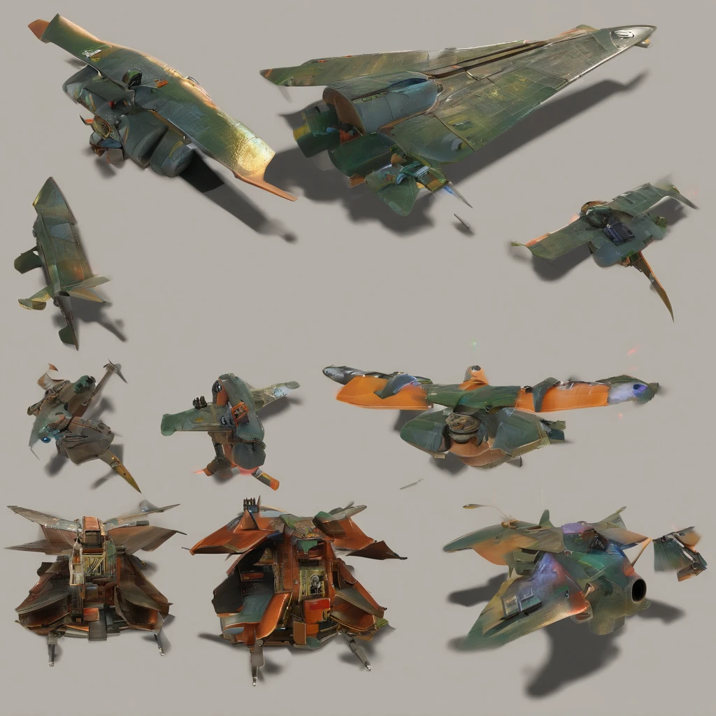 In battle, it flaps its wings at high speed to release highly toxic dust into the air, masterpiece, best quality