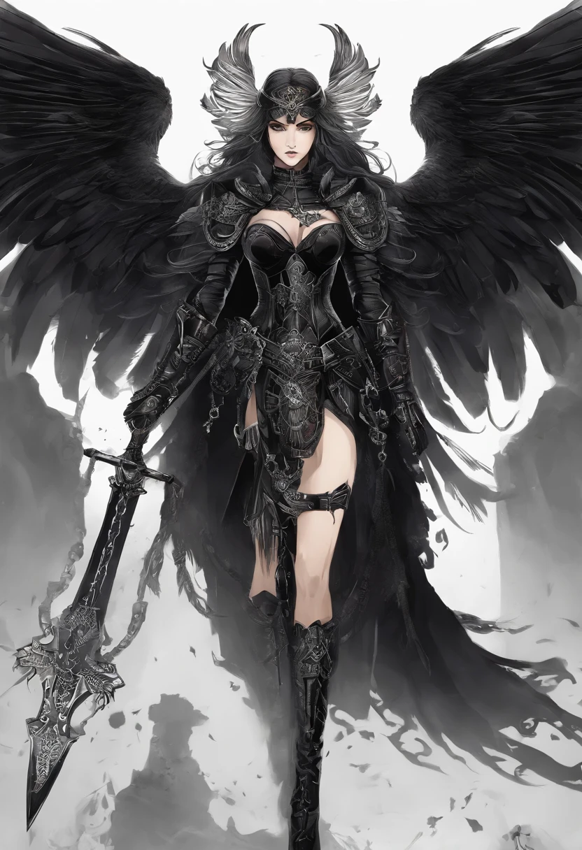 Valkyrie,Martial soul,warriors,male people