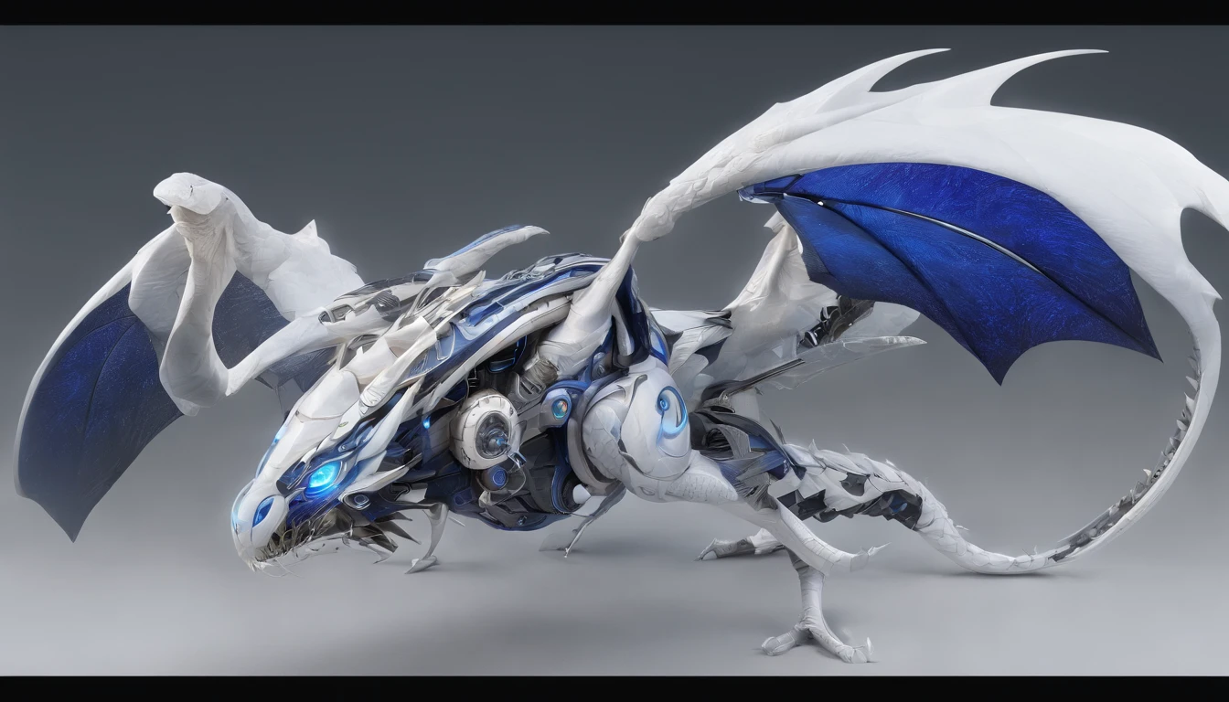 Luna Freya Knox Frey,Highest image quality,Outstanding details,超高分辨率,(Fidelity:1.4), Favor the details,closeup cleavage,Ride a dragon,High-tech dragon knight mech,He has a delicate and beautiful face,((Blue-white flying semi-mechanical fuselage:1.8)),Raised sexy,frontage,Cidade futuristica,Snow,themoon,mechanically aesthetic,Virtual Engine 5,Perfect detail rendering,rendering by octane,hyper HD