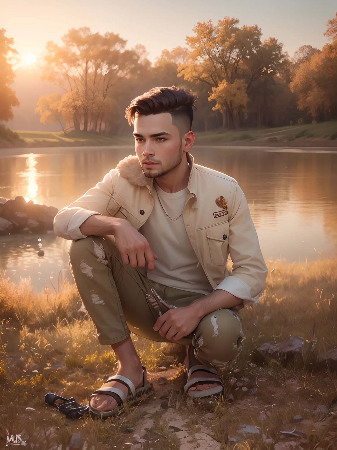 HD BOY