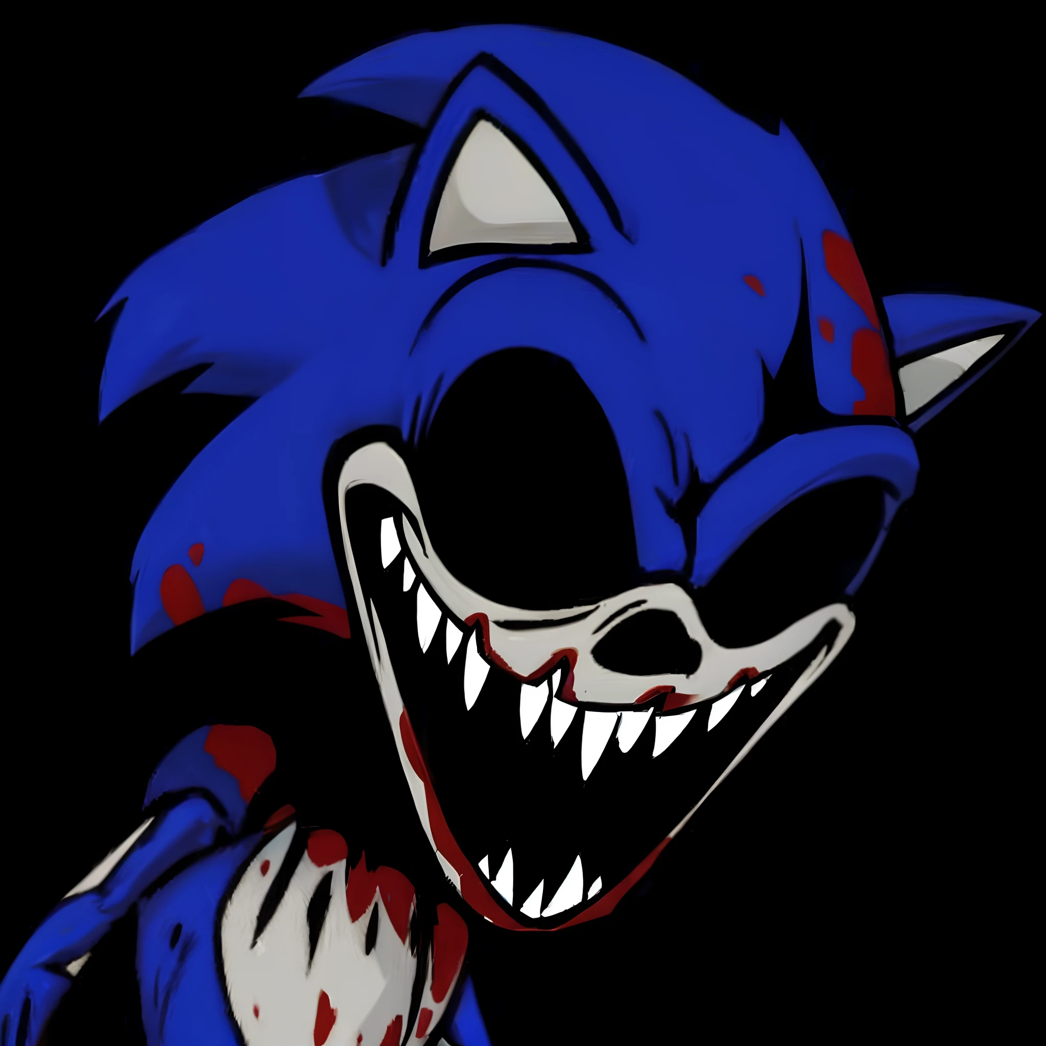 Sonic the Hedger Fonds d’écran Sonic The Hedger, Sanic, Sonic looks shocked, jumpscare, Portrait of Sonic the Hedgehog, Illustration of Sonic the Hedgehog, Sonic OC, Jeu Sonic, Sonic the Hedgehog in a Surrealist, de Sonic, Sonic Hedgehog, Best Jumpscare Scene, Sonic the Hedgehog, Film Sonic, Scary cartoons, sonique