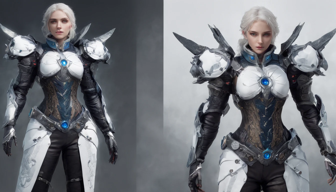 Cirilla Fiona Elen Riannon,Highest image quality,Outstanding details,超高分辨率,(Fidelity:1.4), Favor the details,closeup cleavage,Ride a dragon,High-tech dragon knight mech,He has a delicate and beautiful face,((Blue-white flying semi-mechanical fuselage:1.8)),Raised sexy,frontage,Cidade futuristica,Snow,themoon,mechanically aesthetic,Virtual Engine 5,Perfect detail rendering,rendering by octane,hyper HD