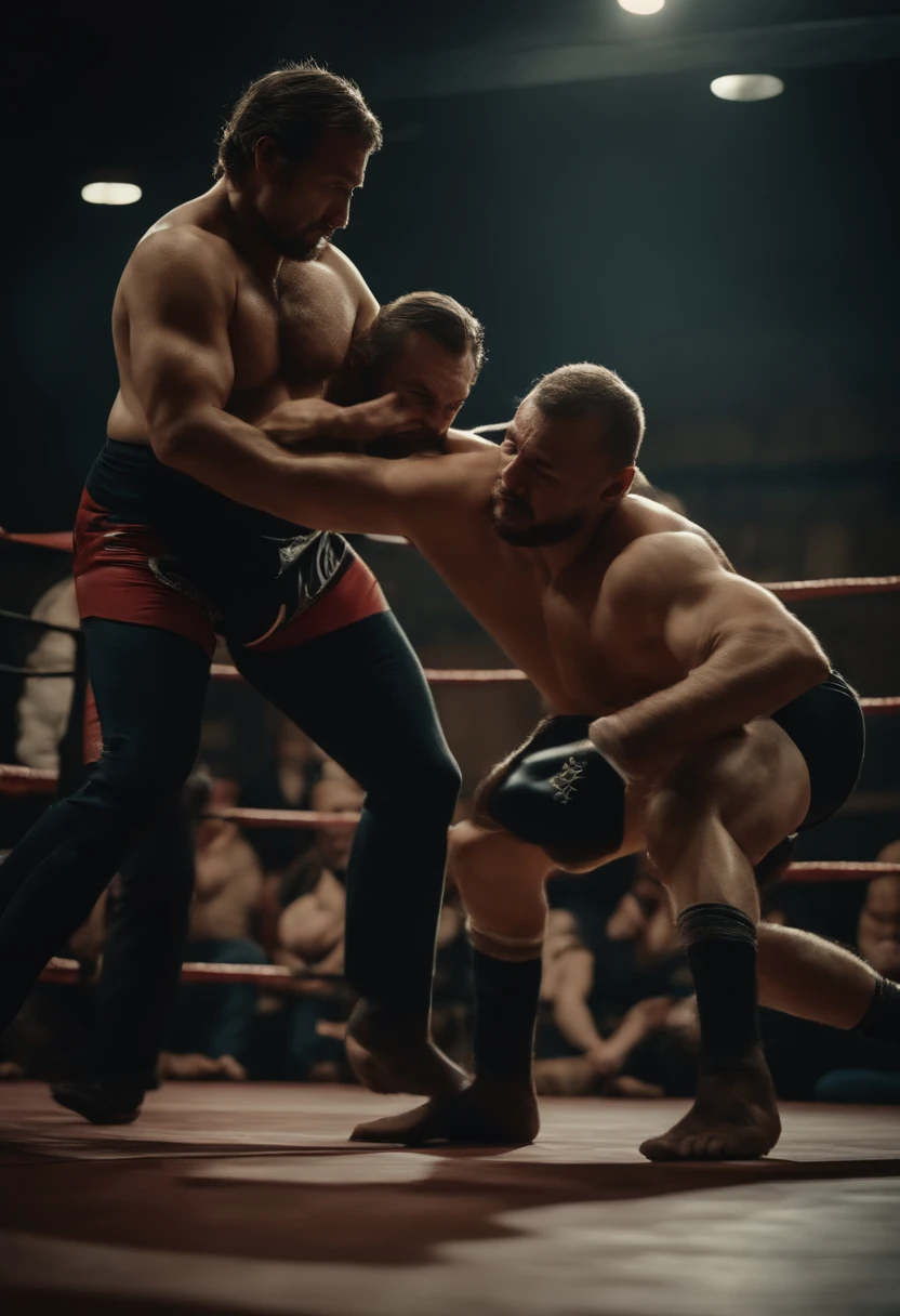 zaurbek sidakov wrestling