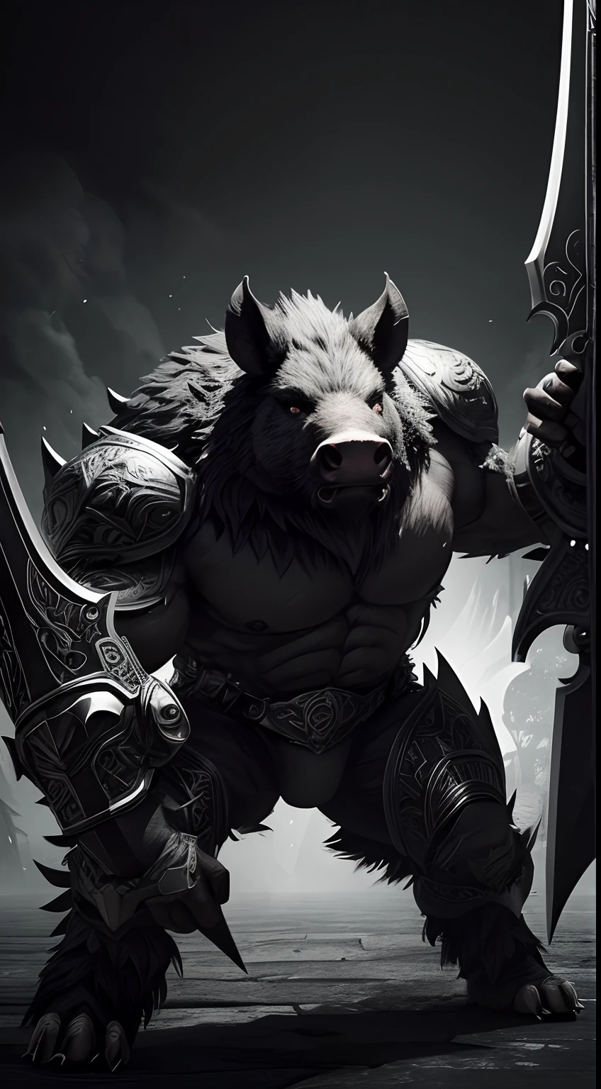 highly defined, animal genitalia, animal penis, anthro, balls, big flare, black body, black fur, bodily fluids, black balls, black penis, cum, cumshot, deep fossa, equine genitalia, equine penis, long equine penis, hyper equine penis, erection, flared penis, fur, genital fluids, genitals, horn, hybrid genitalia, hybrid penis, hyper penis, large balls, knot, knotted equine penis, knotted penis,male, masturbation, orgasm, penile, penile masturbation, penis, pink tongue, solo tail, tan penis, tongue, yellow eyes, long cum throbs, excessive cum throbs, thick cum, male, male,canine, anthropoid, dog, pitbull:1.4, (dark and thick grey and wet fur:1.8, thick furred body, fluffy fur, thick fur, wet fur, naked),( cut ears:1.0), big fluffy furred balls, chubby:1.2, round belly, huge belly, bloated belly, overweight belly, inflated belly, big body, wide and bulky body, immense and bulky body, thick neck and chest, (middle-age), (musclegut:1.4, thick body:1.2), (immense height, immense body height:1.8), (yellow eyes:1.2),detailed black eyes, looking at viewer, tail, ( full body:1.2), growing:1.6, immense grow, overgrown body size, , (shower enclosure:1.6, sitting on the ground, horny, horny face expression, tongue out, hands resting on the belly, full body:1.2), (by darkgem),(by OnePotatoATime),(by adios:1.2),(by taran fiddler),4k,masterpiece,full hd,