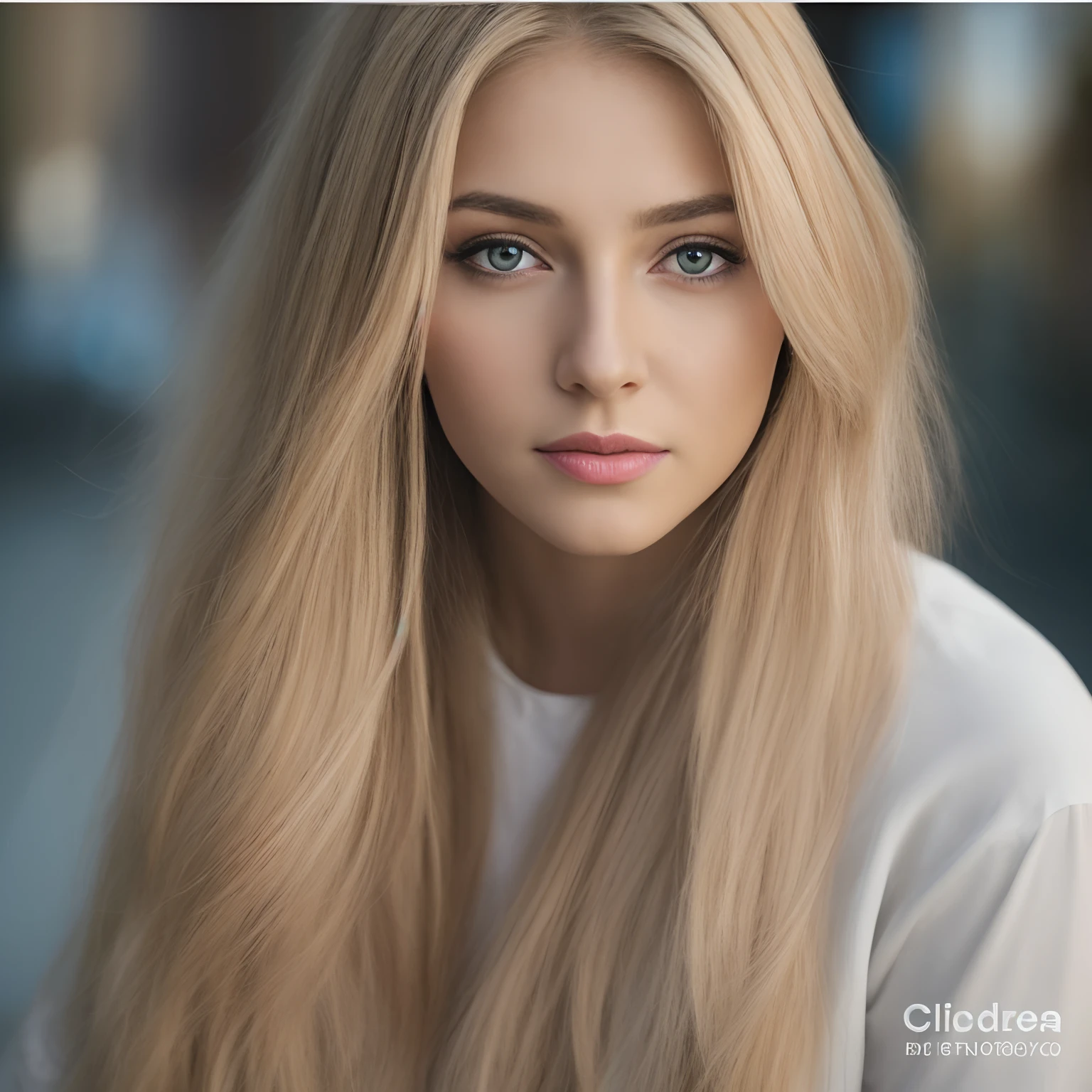 A closeup of a young girl with long blonde hair and blue eyes, cabelos loiros limpos, menina loira bonita, foto retrato suave 8 k, longos cabelos loiros e olhos azuis, cabelos loiros olhos azuis, color photograph portrait 4k, retrato muito bonito, cabelos loiros olhos azuis, longos cabelos loiros e olhos grandes, uma menina com cabelo loiro, cabelos loiros e olhos azuis, Ester Expósito 8k