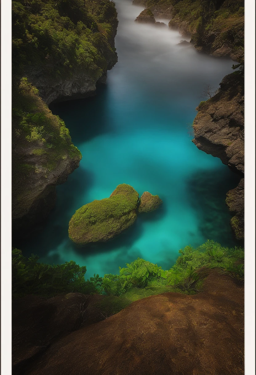 lugar mas profundo del mar, fosa de las marianas, mar profundo